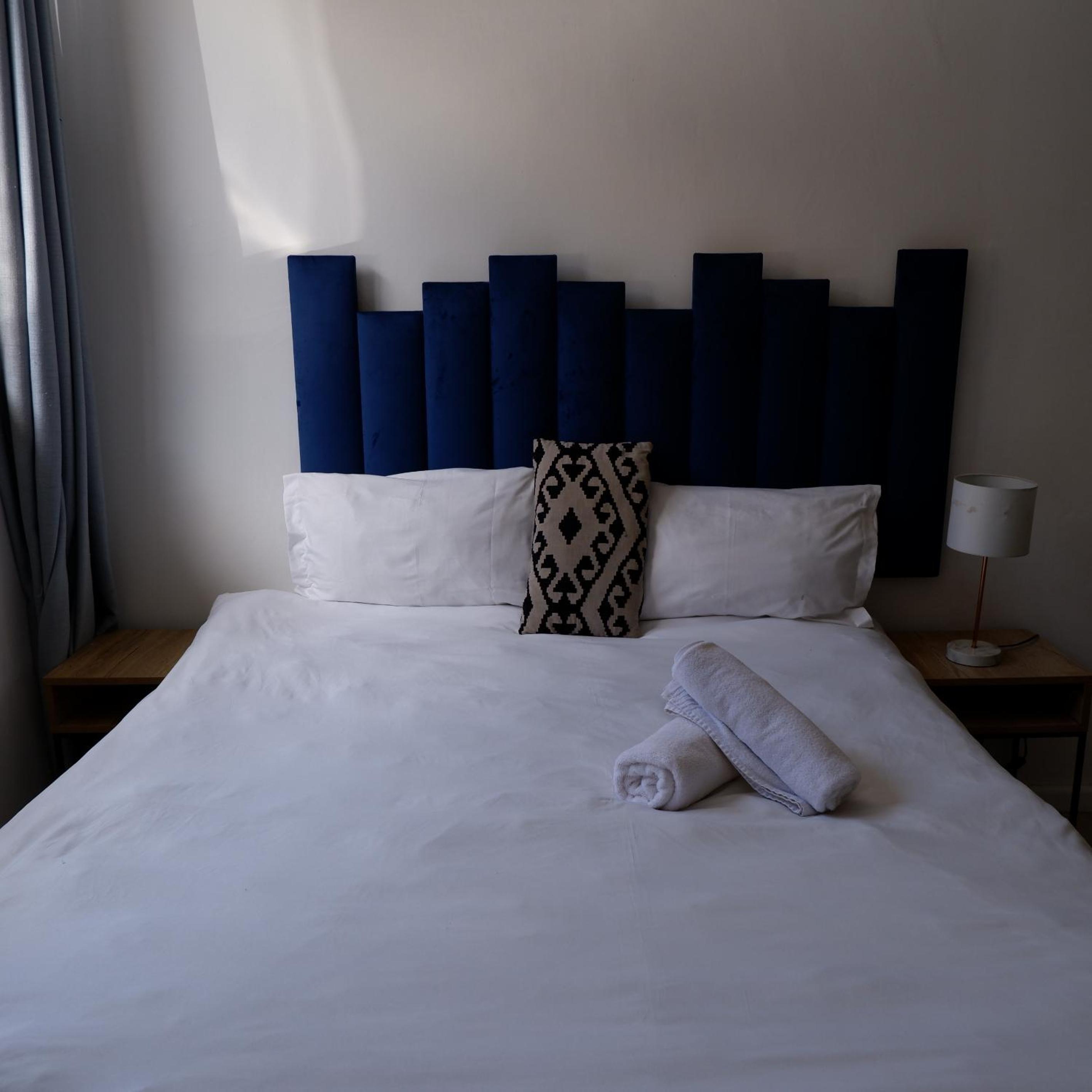 Deluxe Double Room - Photo 4