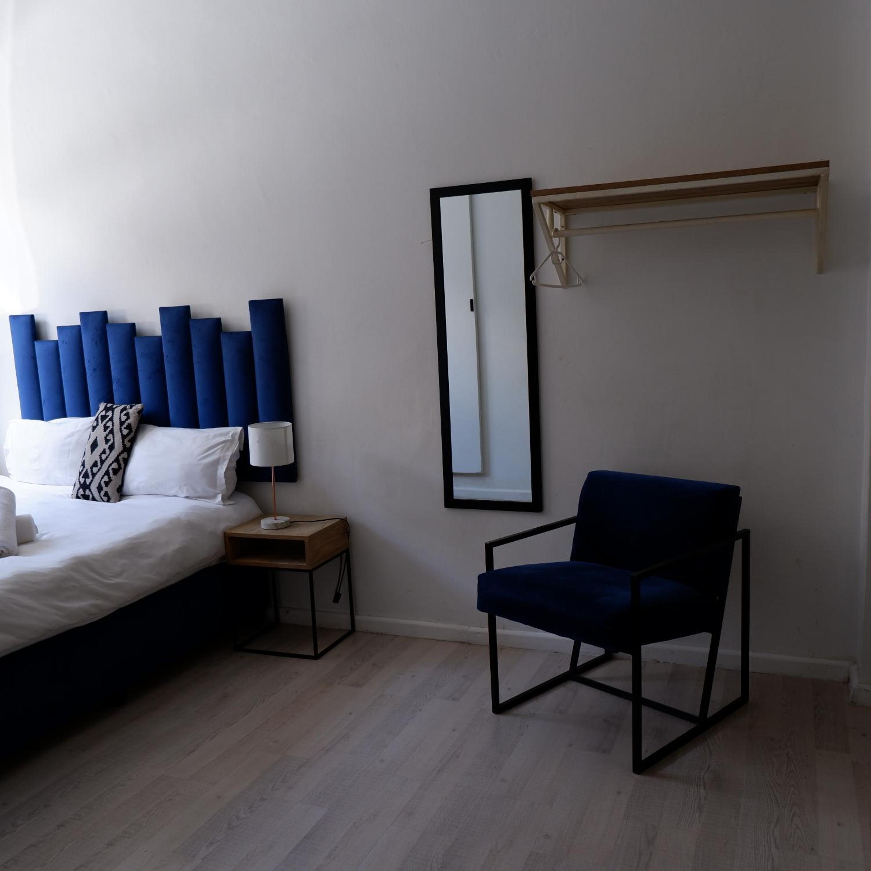Deluxe Double Room - Photo 6