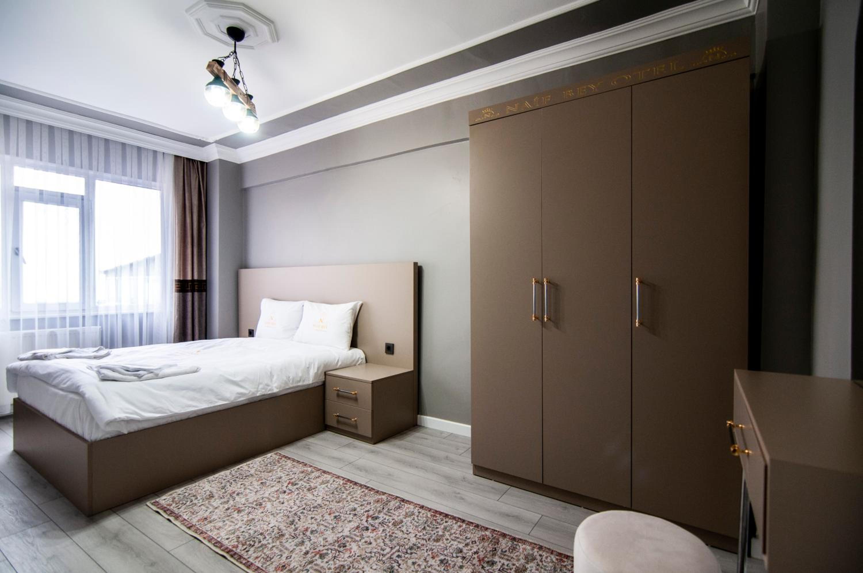Standard Quadruple Room photo 1