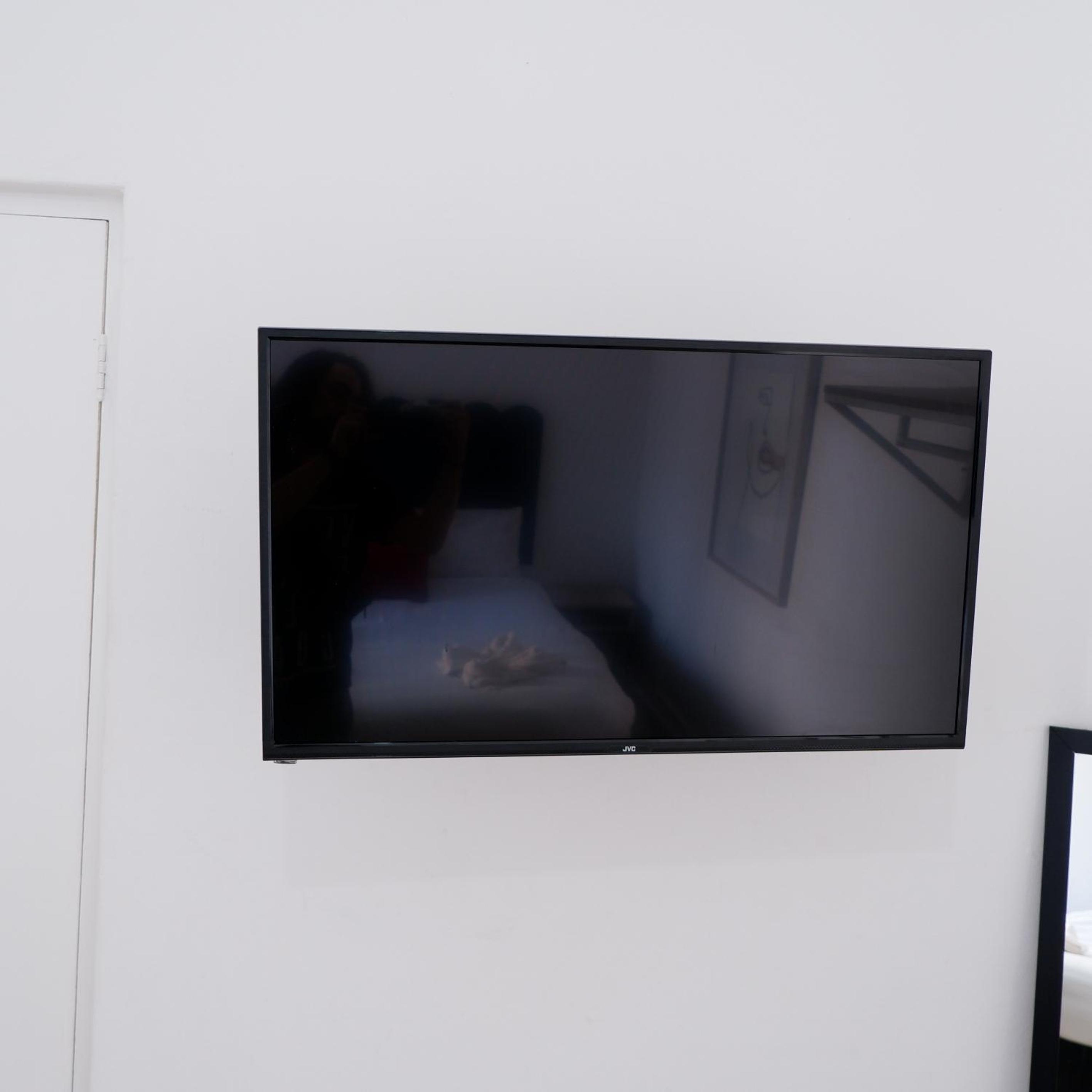 Double Room with Mountain View - Photo 1