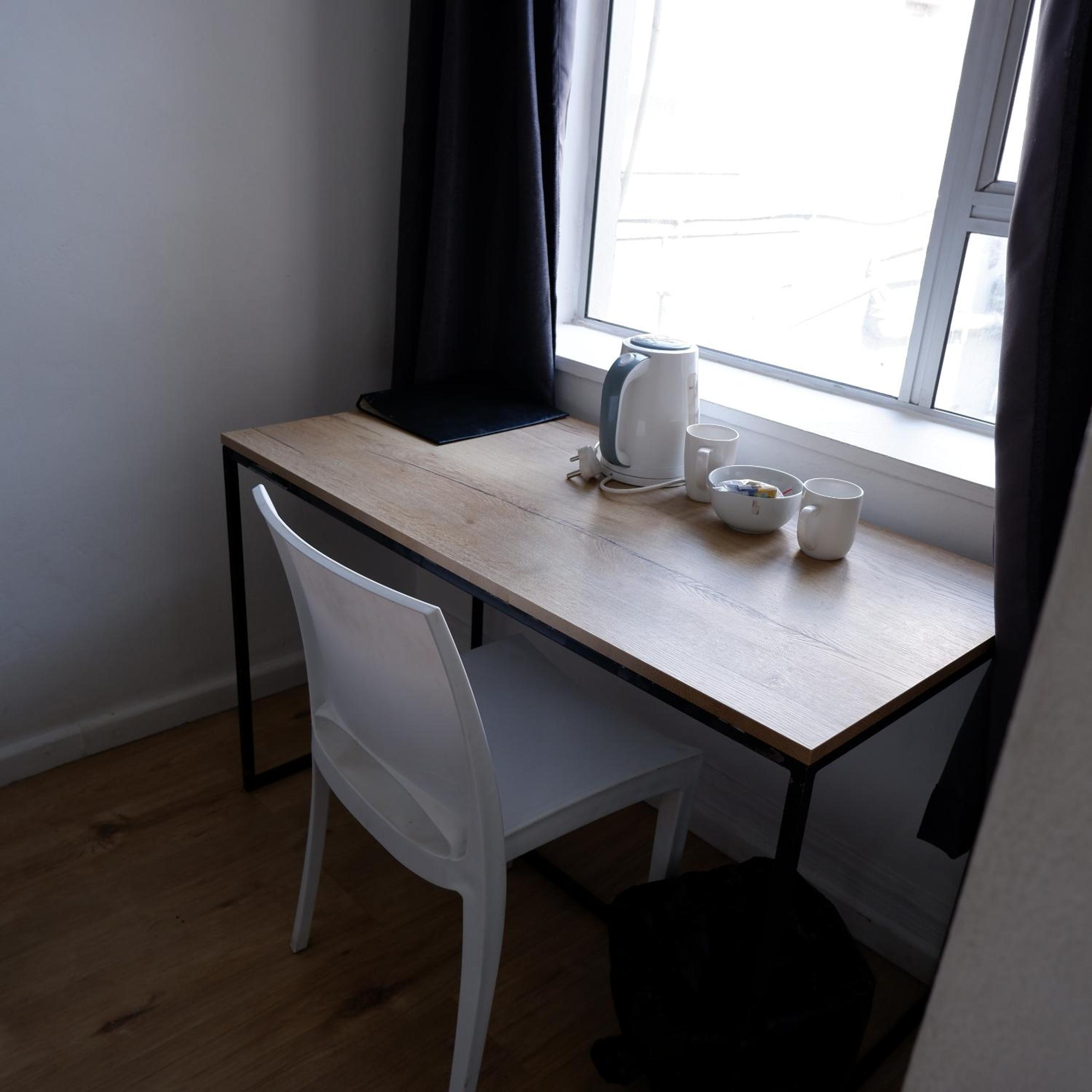 Double Room with Mountain View - Photo 7