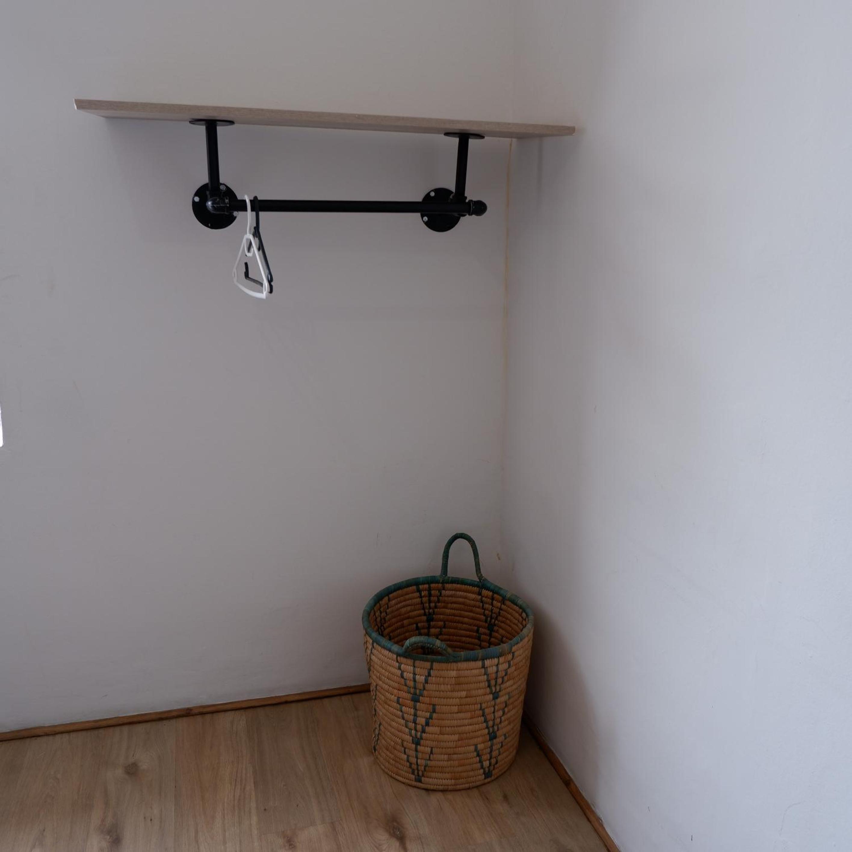 Budget Double Room - Photo 3