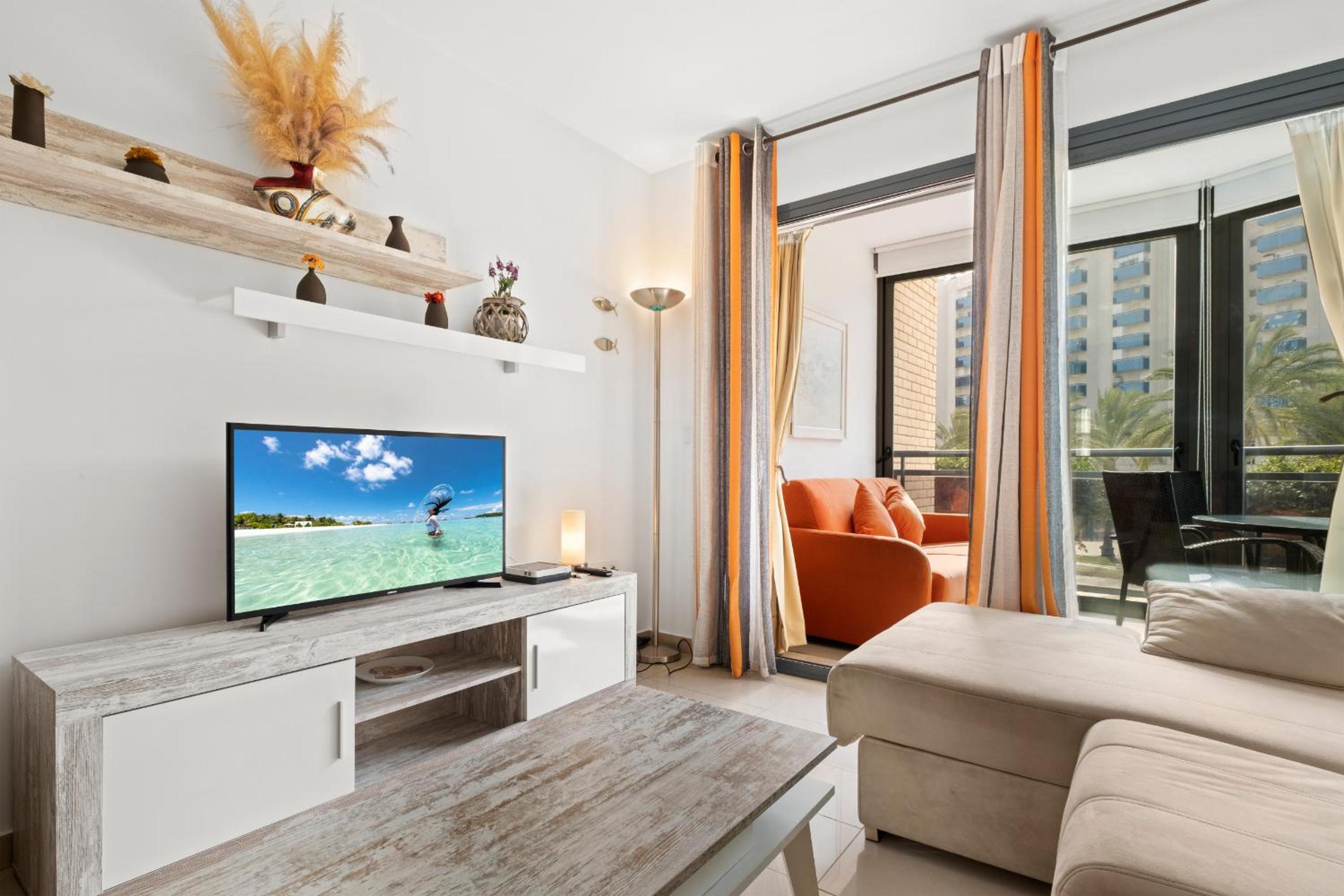 Apartamento