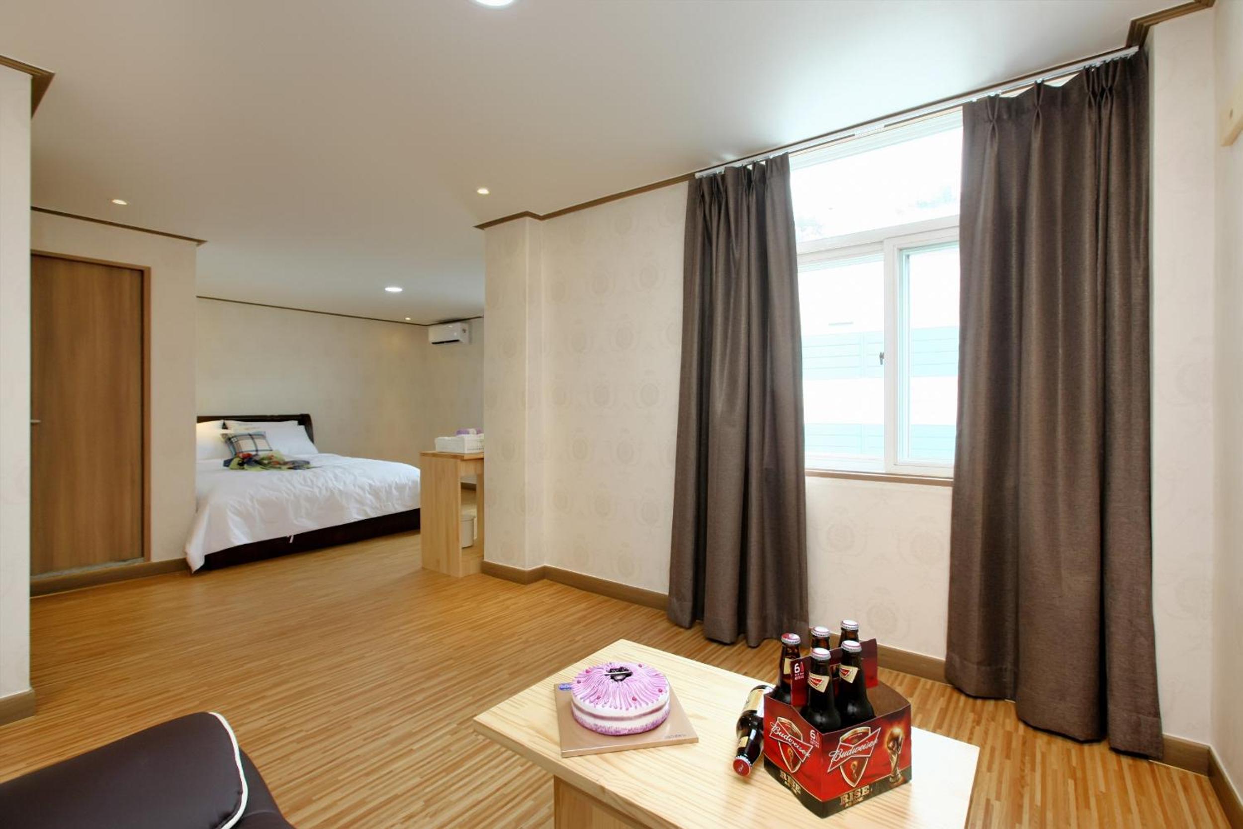 Suite photo 2
