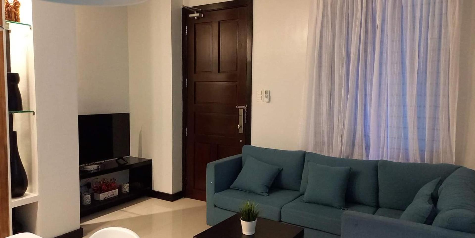 Two-Bedroom Apartment - Photo 1