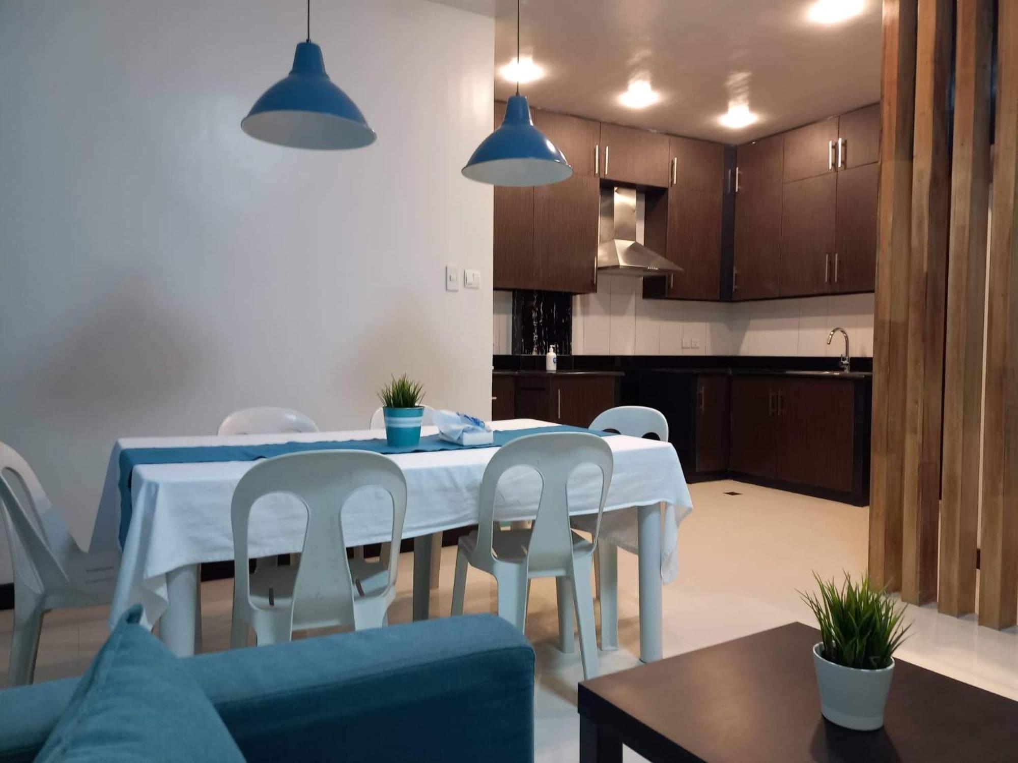 Two-Bedroom Apartment - Photo 7
