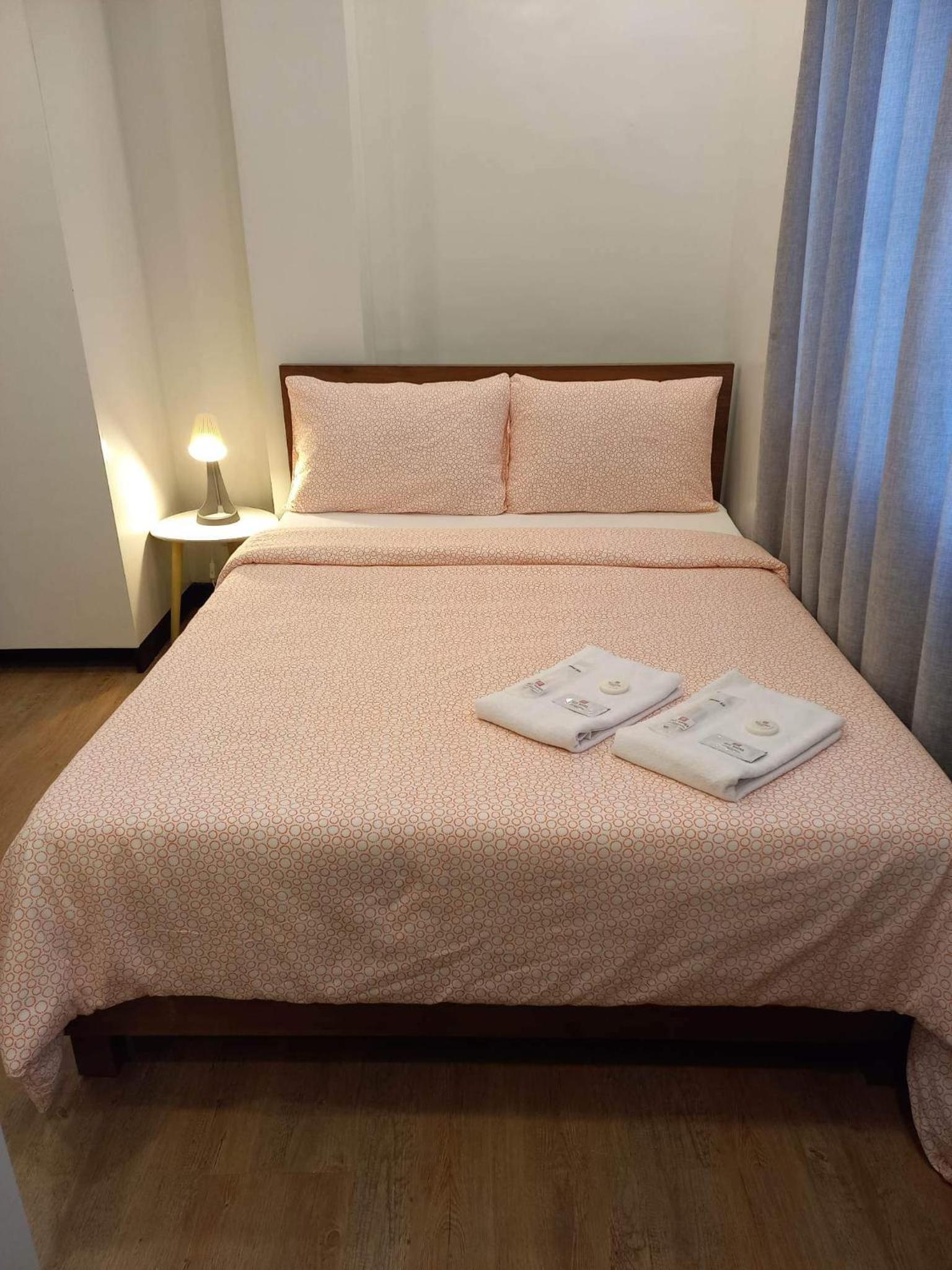 Two-Bedroom Apartment - Photo 8