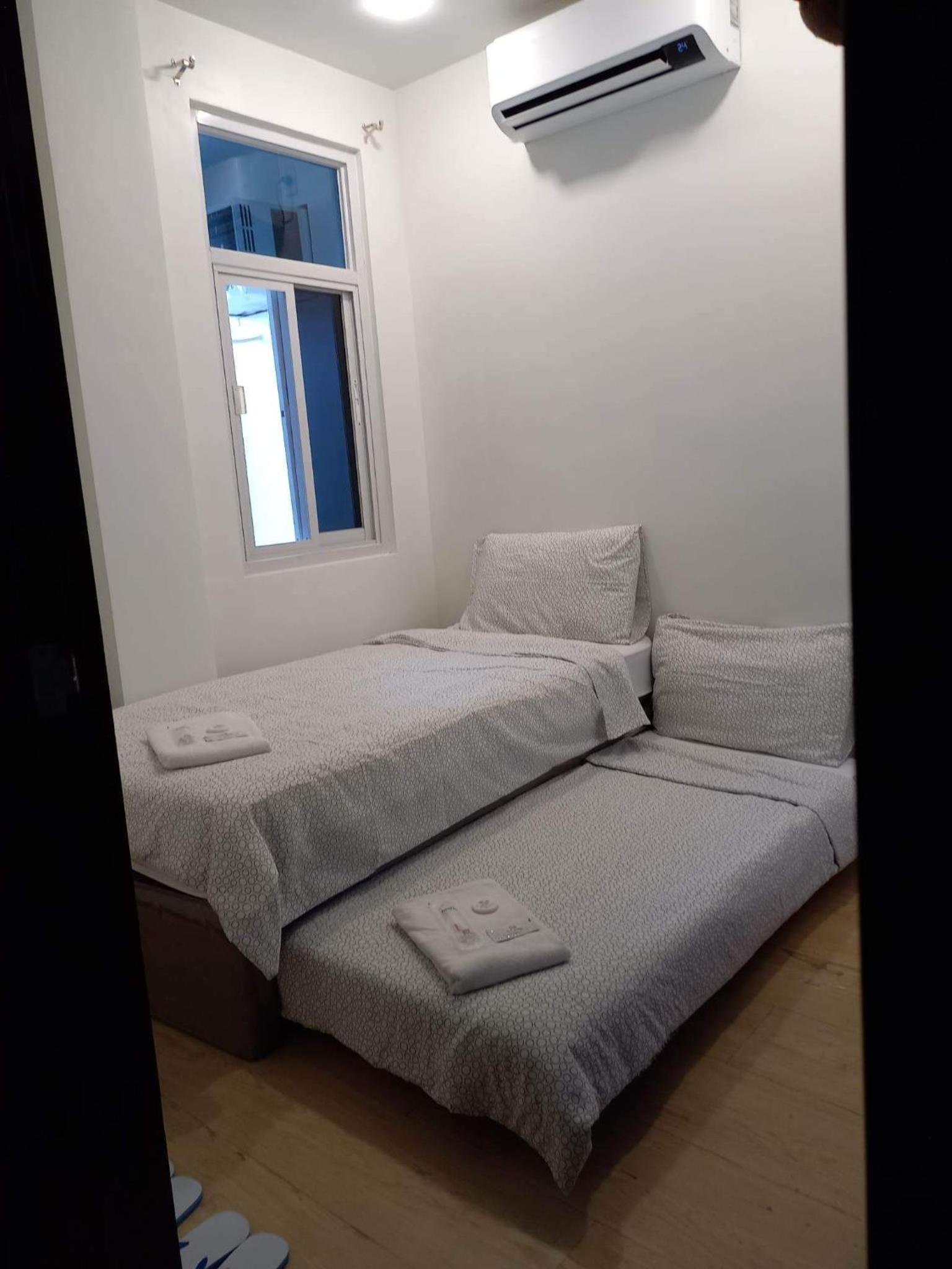Two-Bedroom Apartment - Photo 10