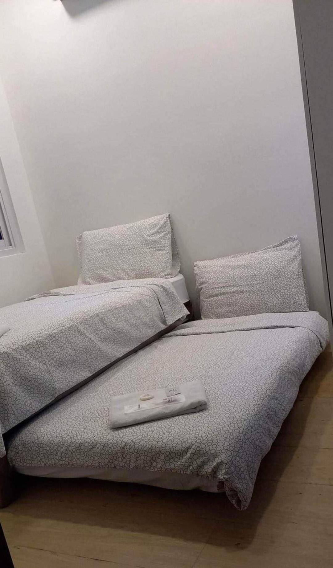 Two-Bedroom Apartment - Photo 11