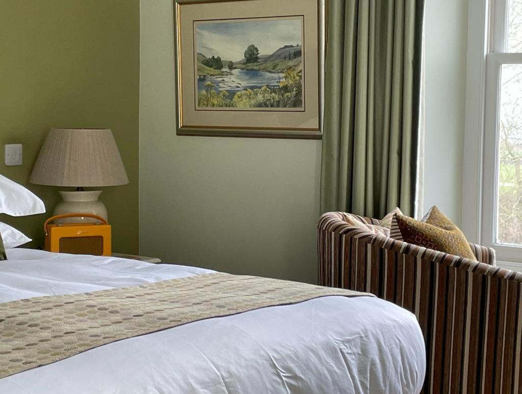 Superior King Room photo 2