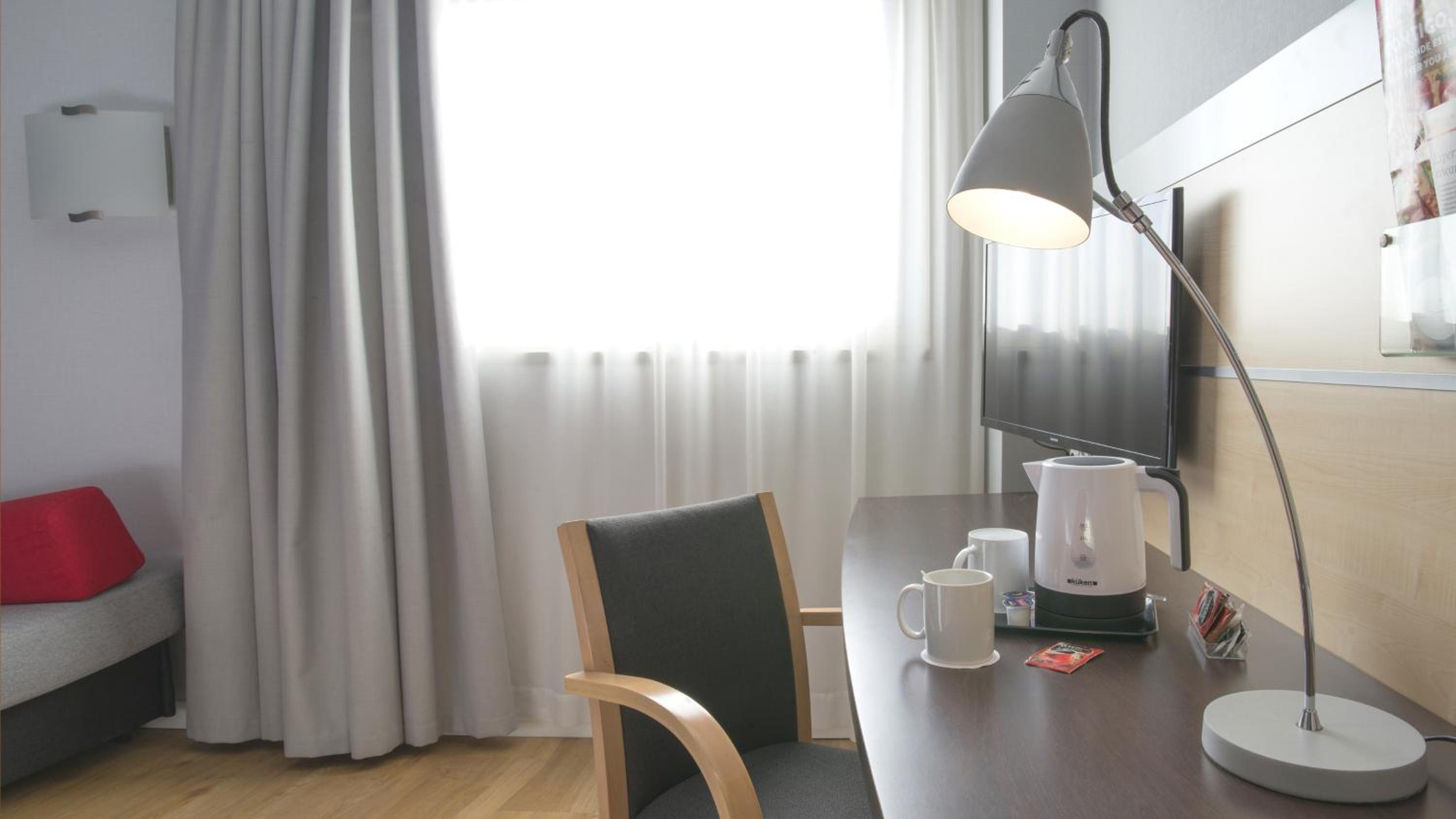 Standard Twin Room - Free Breakfast - Photo 7