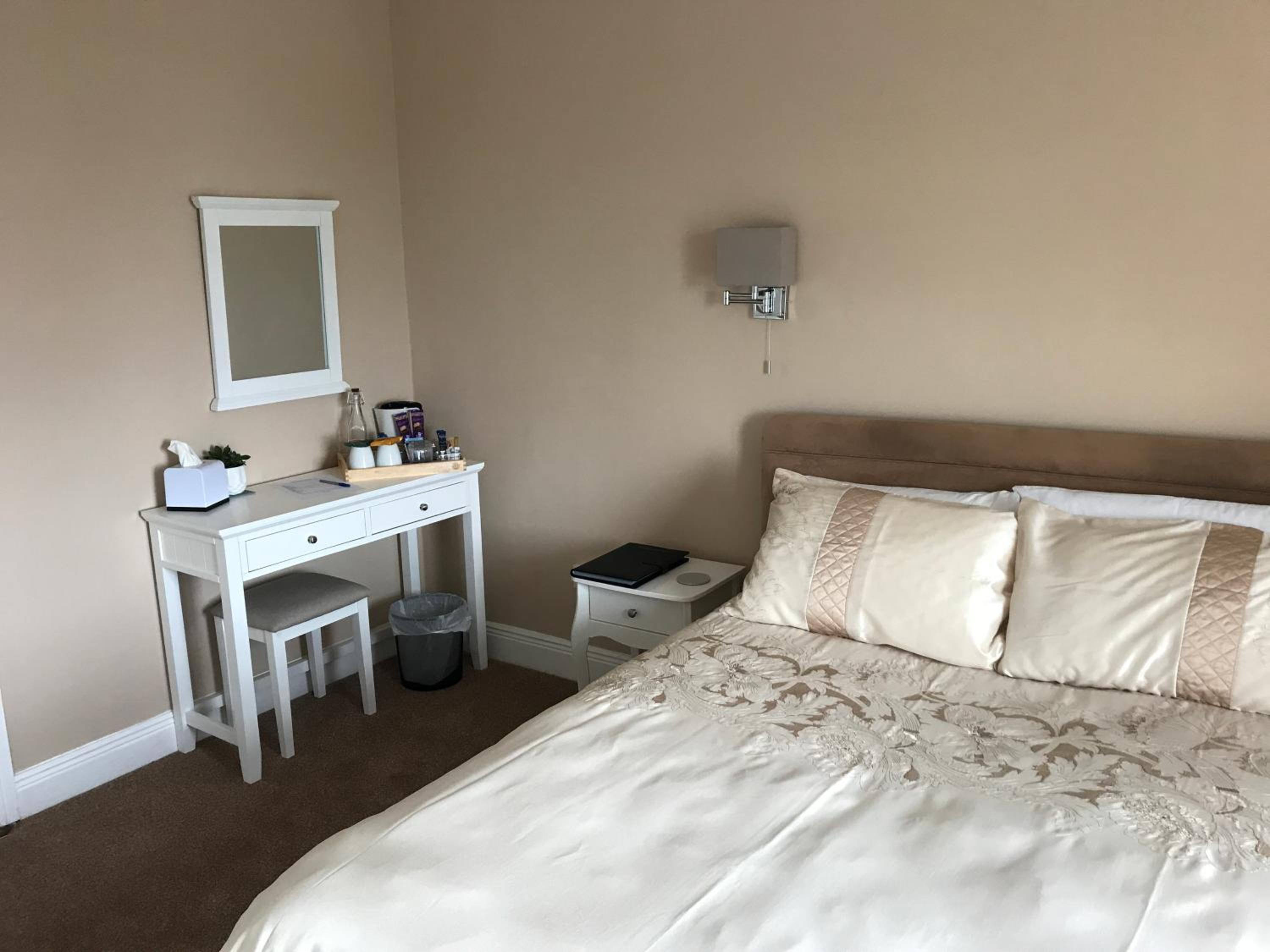 Double Room with Sea View - Photo 1