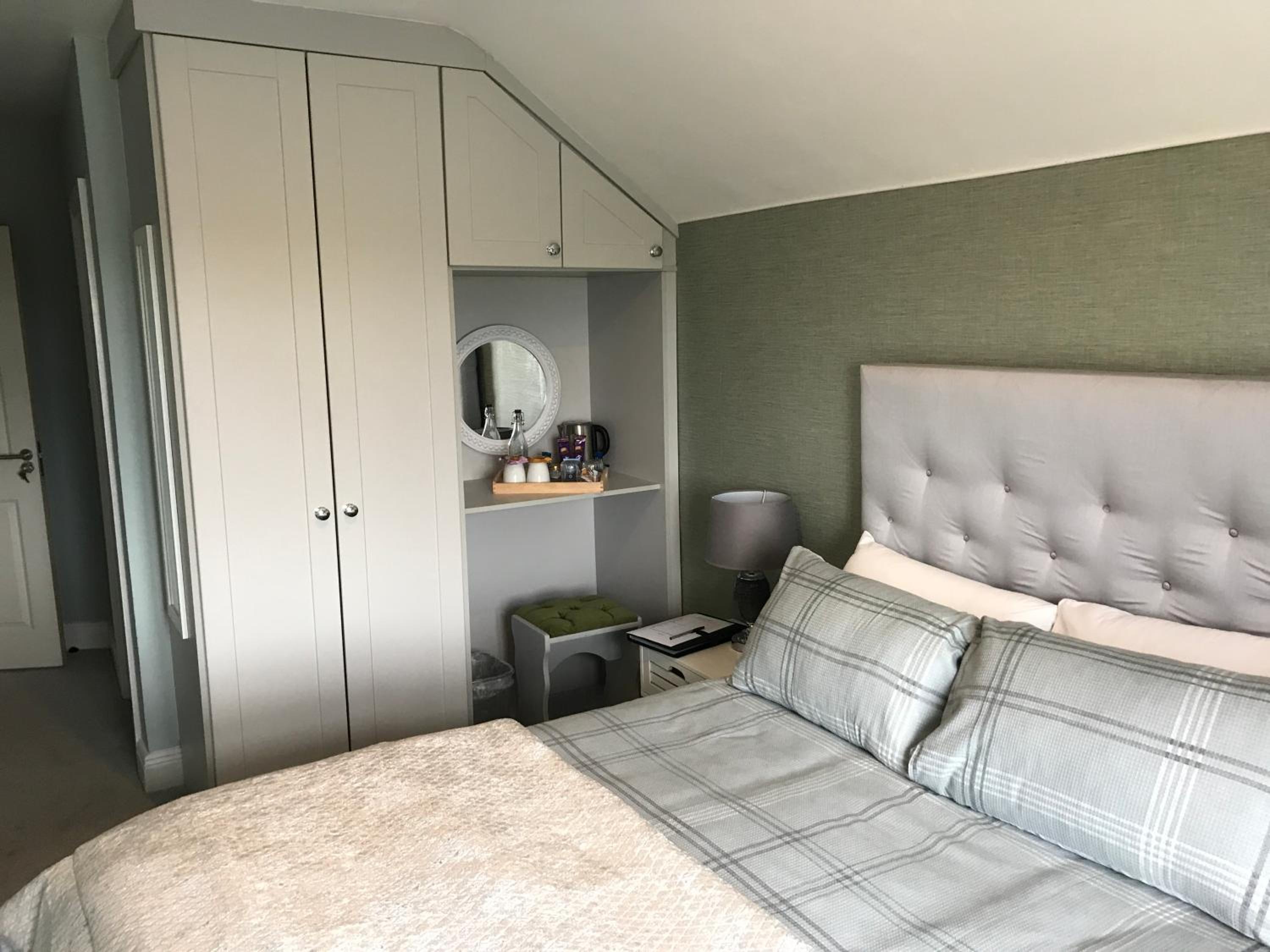 Double Room with Sea View - Photo 4