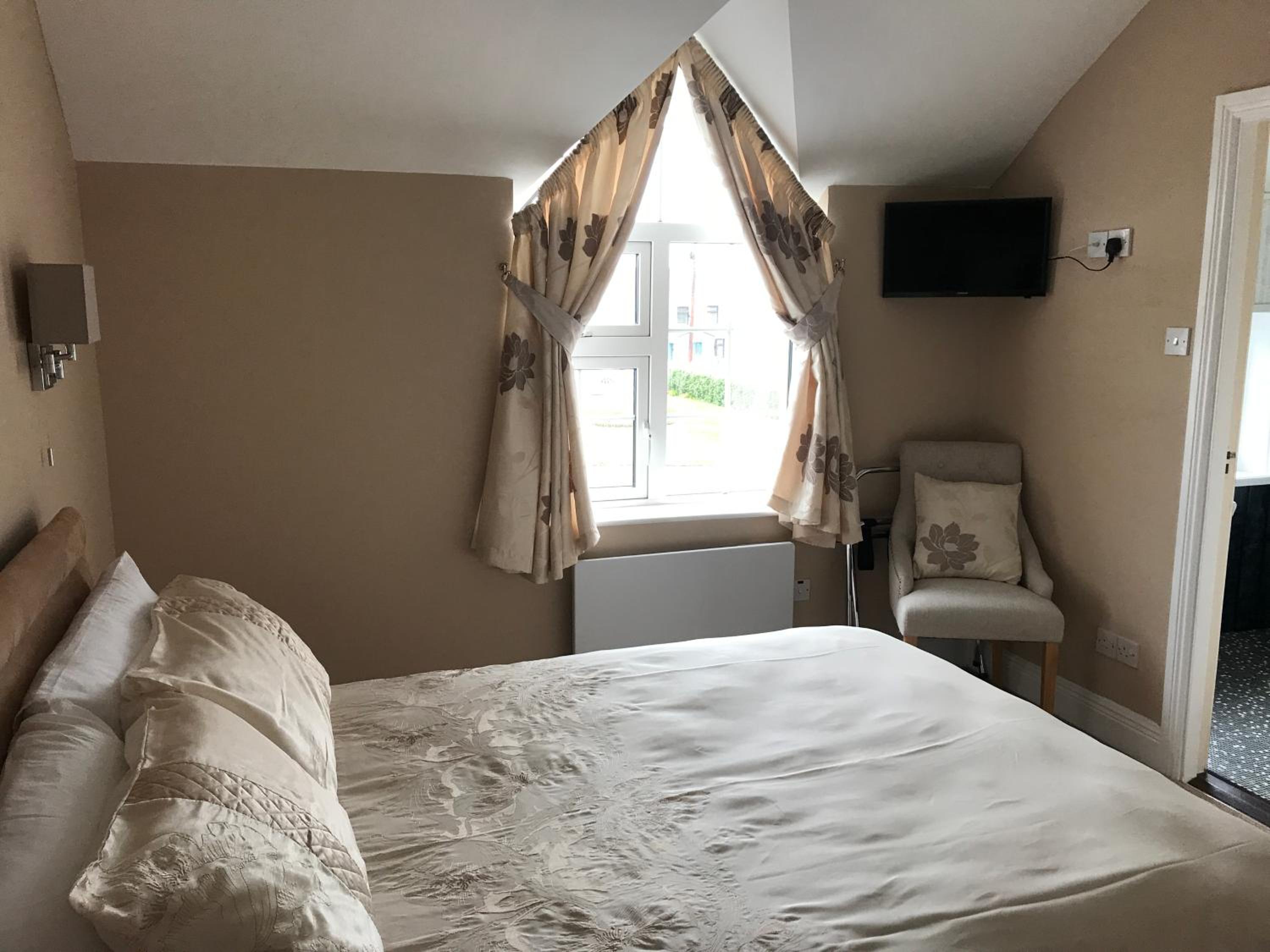 Double Room with Sea View - Photo 2