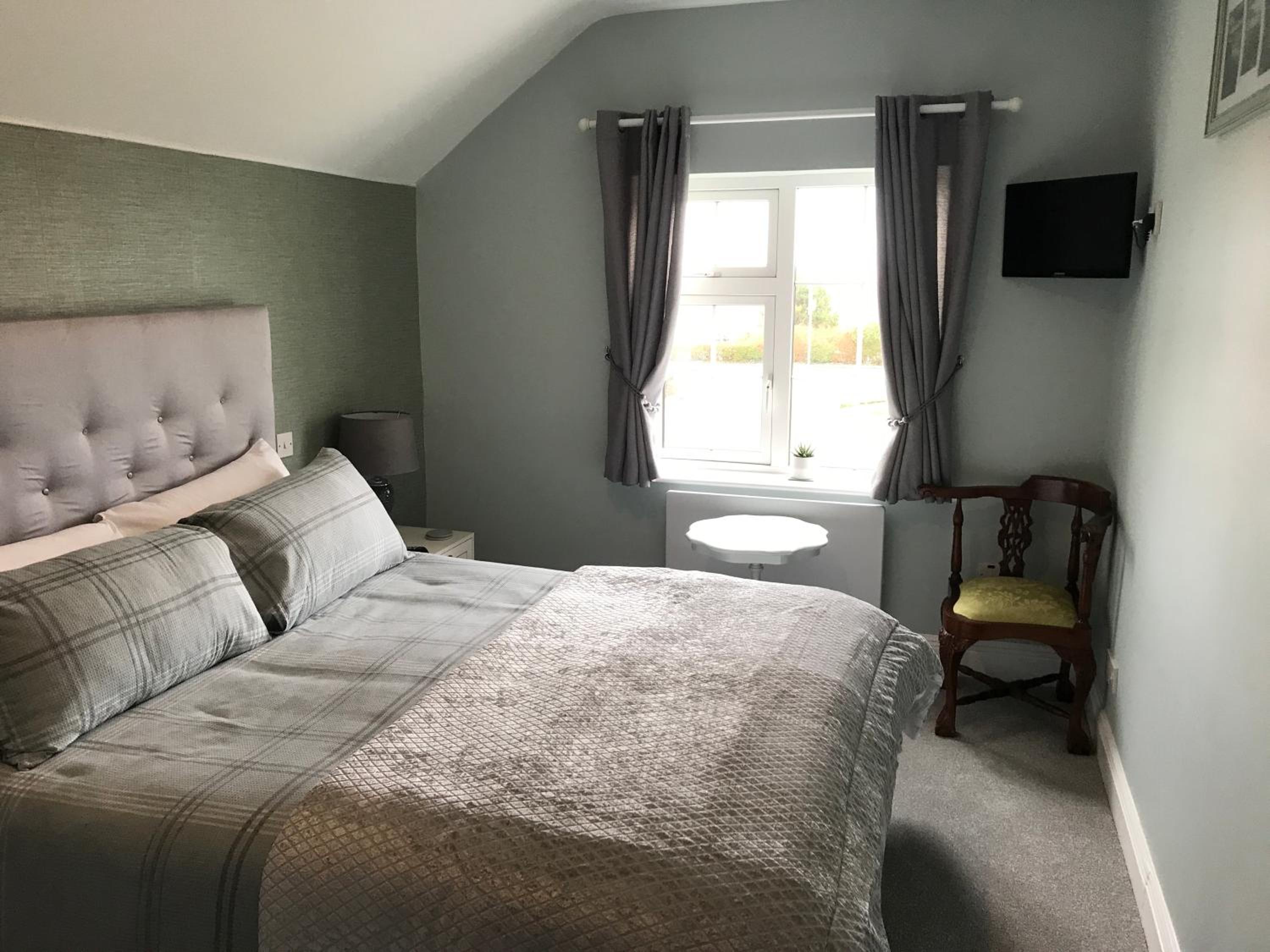 Double Room with Sea View - Photo 3