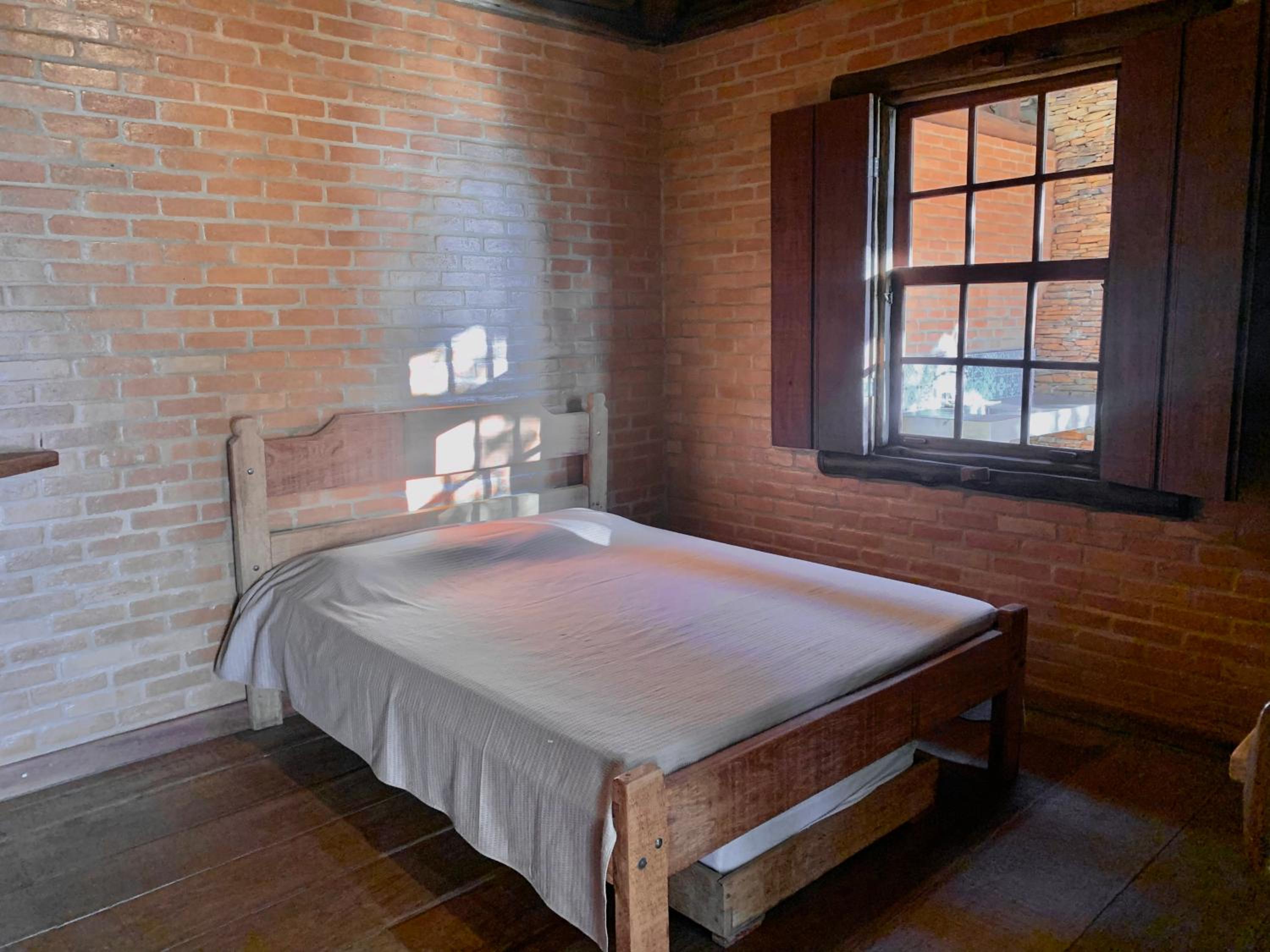 Four-Bedroom House photo 1