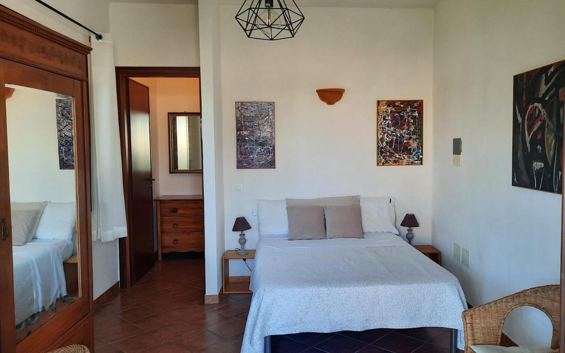 Double Room with Balcony photo 2