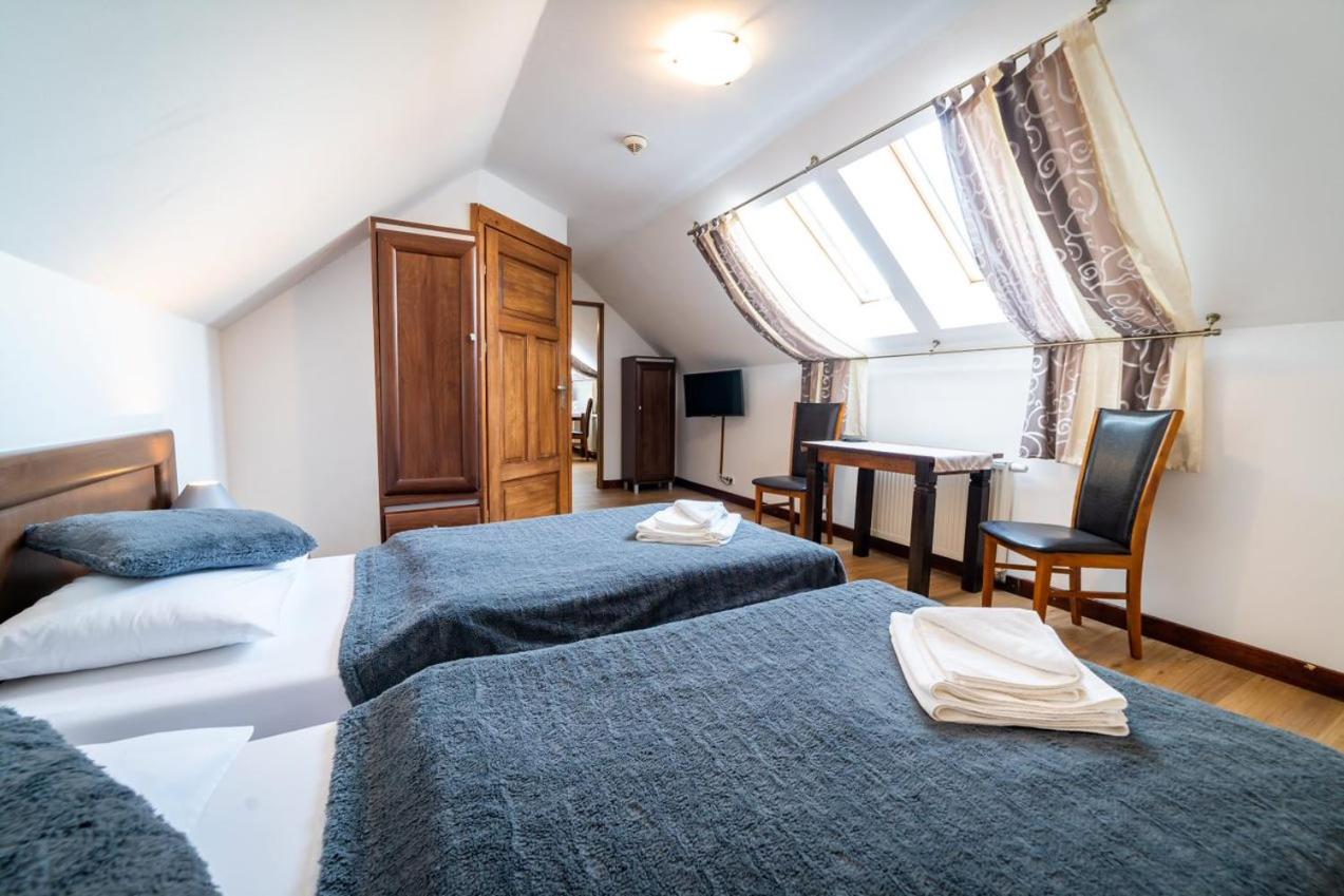 Quadruple Room photo 1