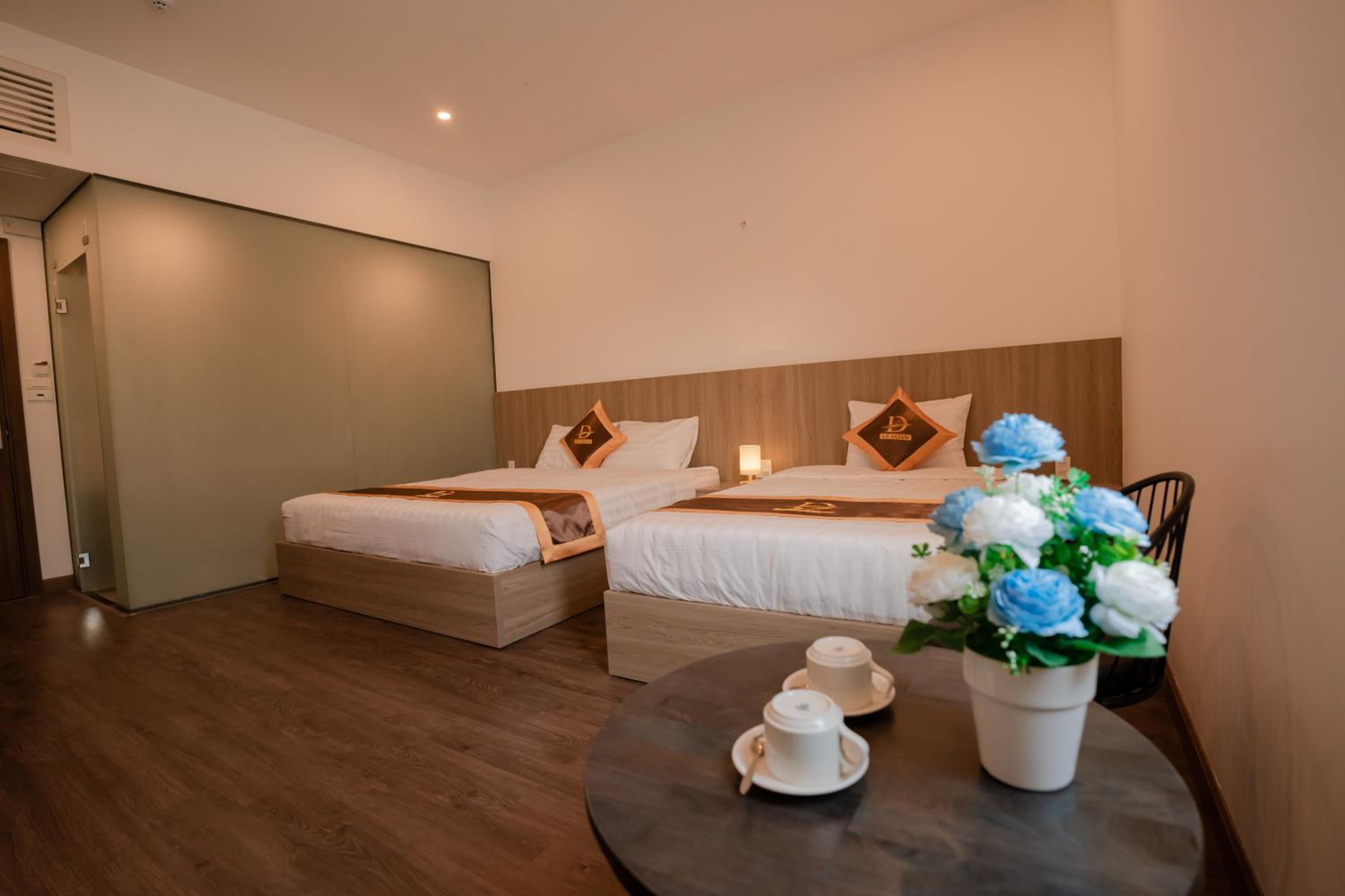 Superior Triple Room photo 1