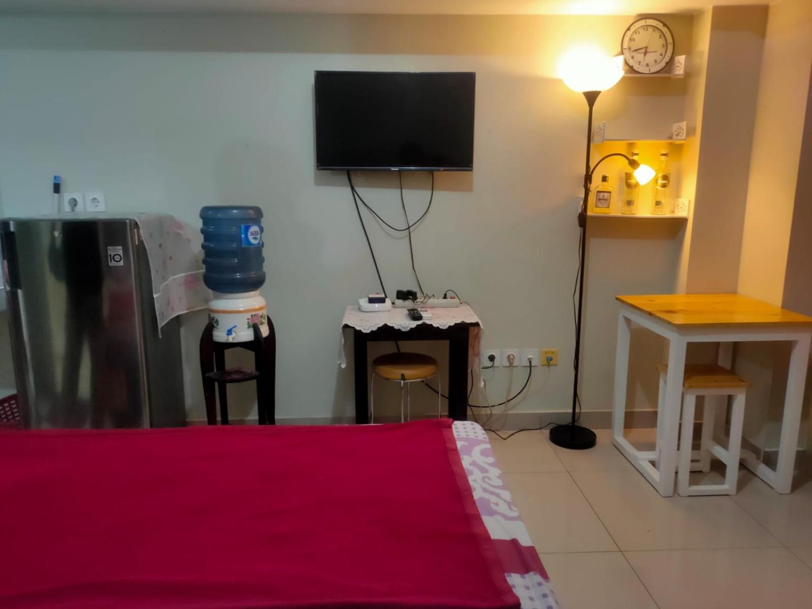 One-Bedroom Apartment - Photo 6