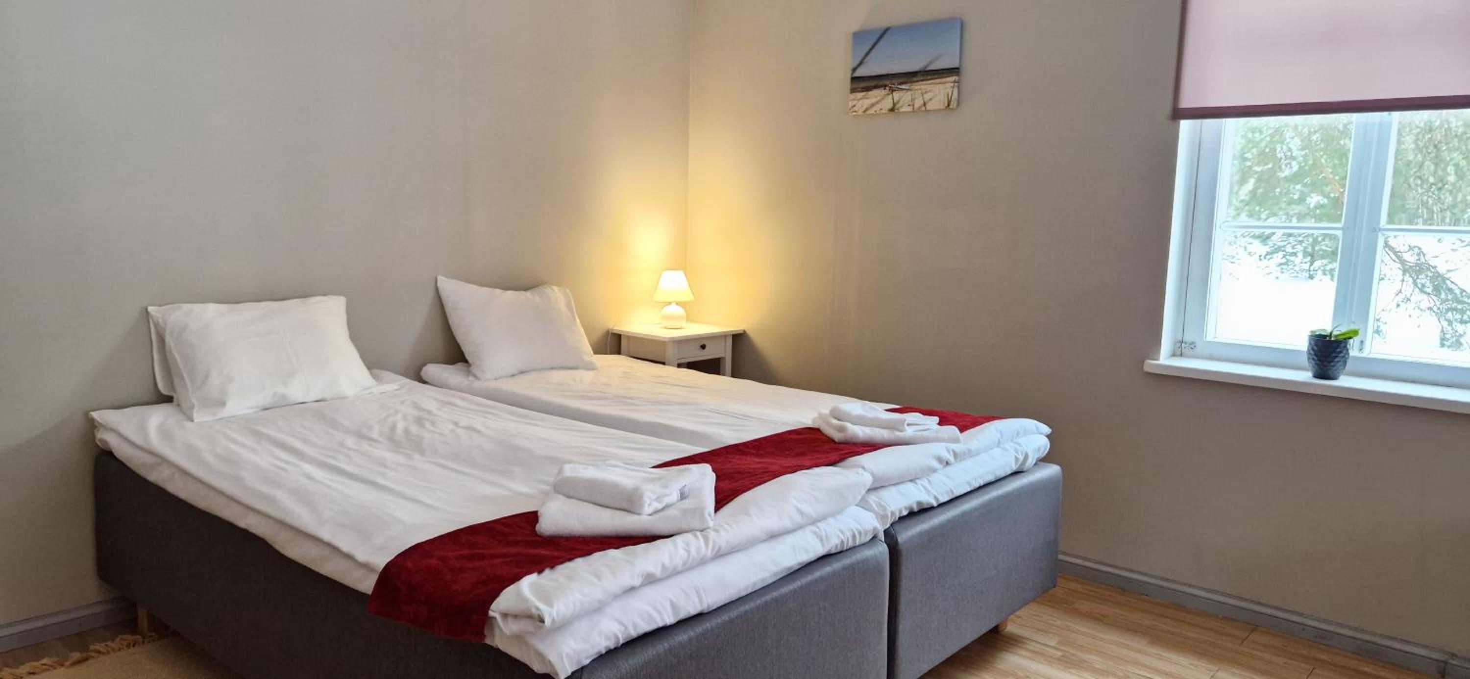 Two-Bedroom Apartment - Photo 11