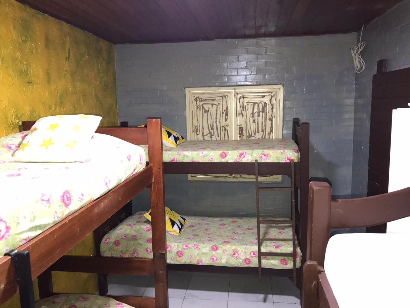 Bunk Bed in Male Dormitory Room  photo 3
