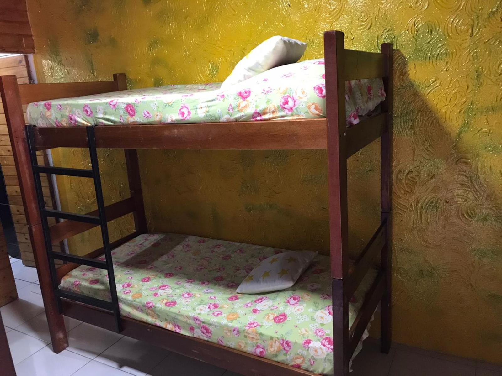 Single Bed in Male Dormitory Room photo 3