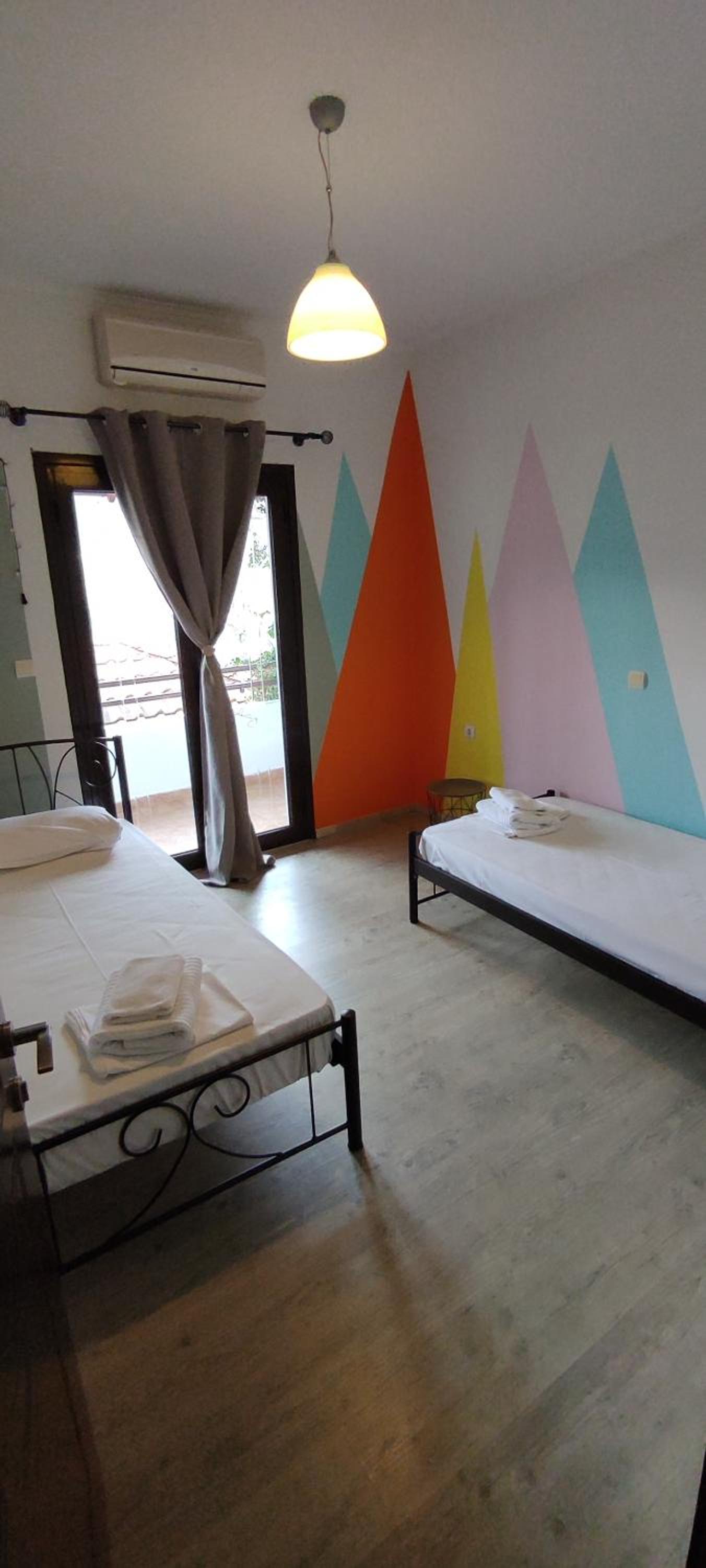 Family Room with Terrace photo 3