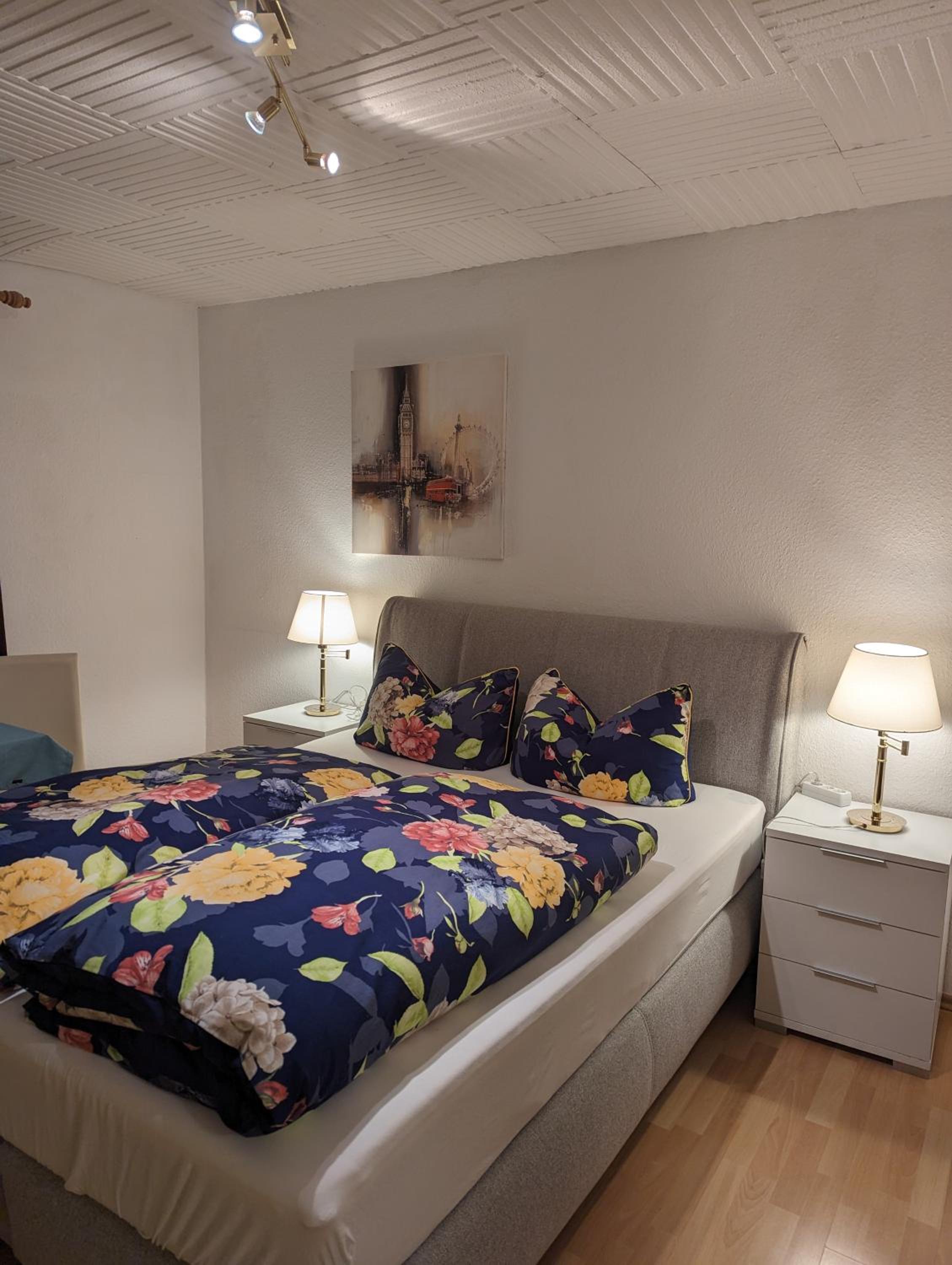 Double Room - Photo 2