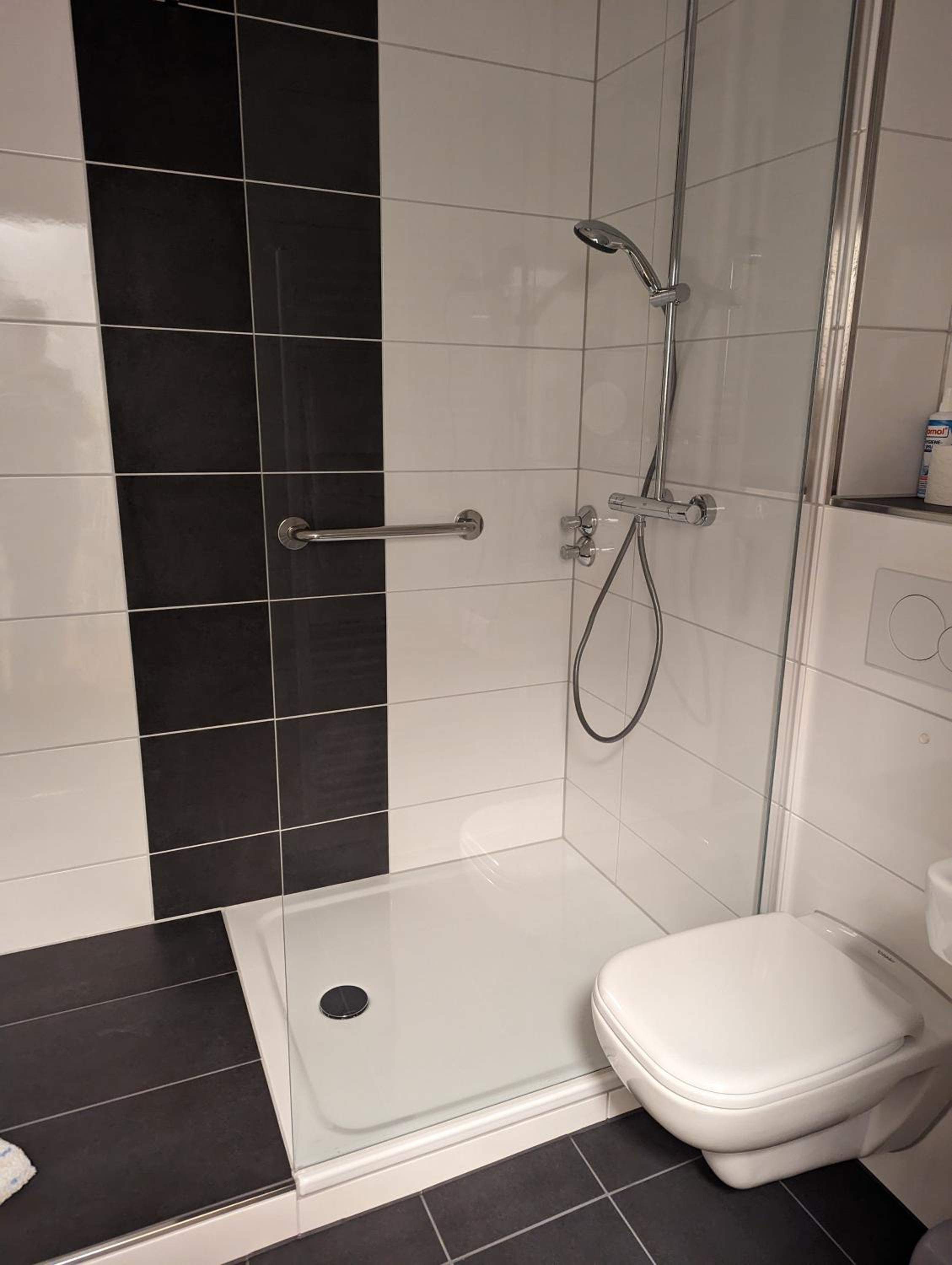 Double or Twin Room with Extra Bed