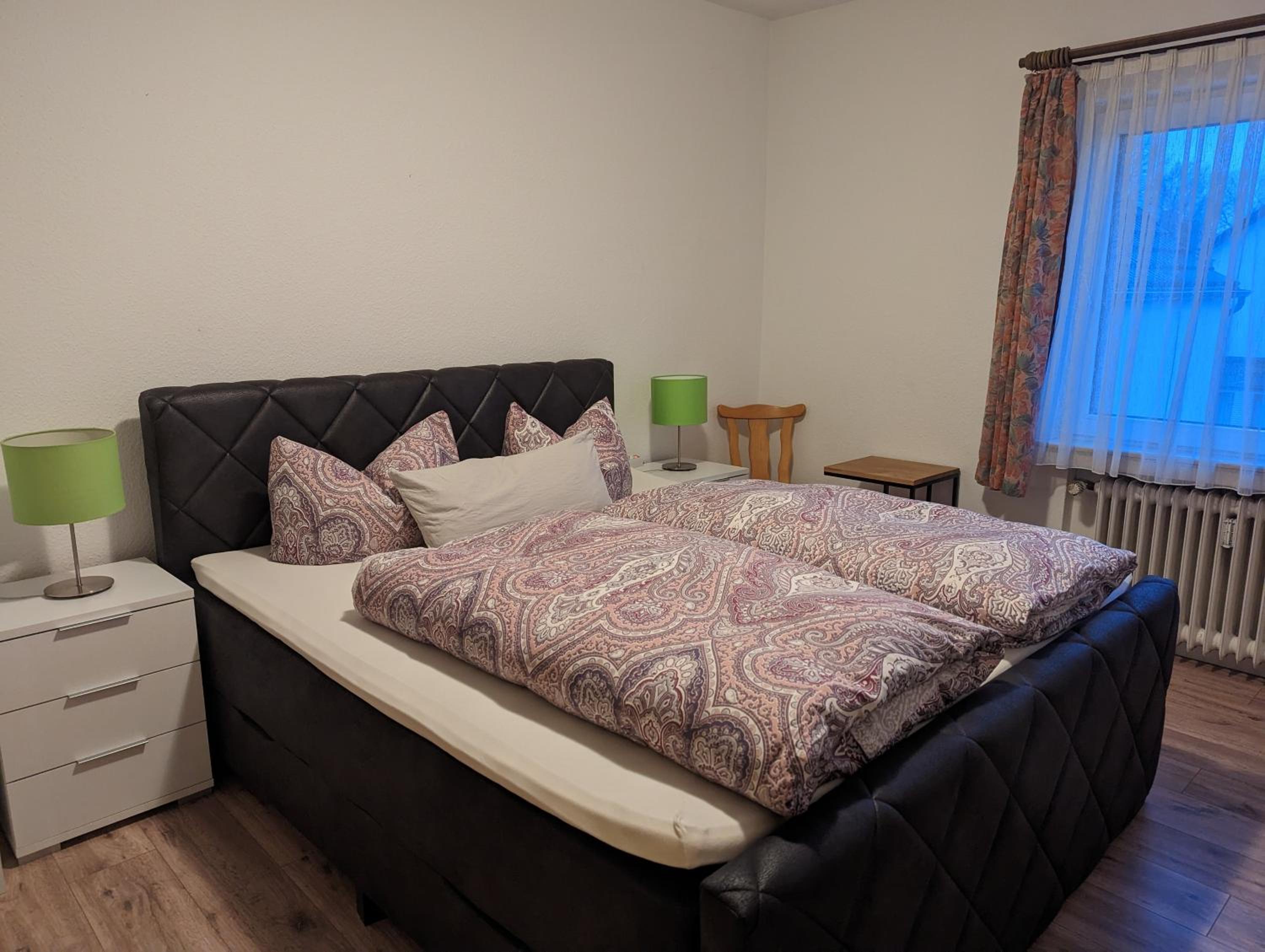 Double Room - Photo 4
