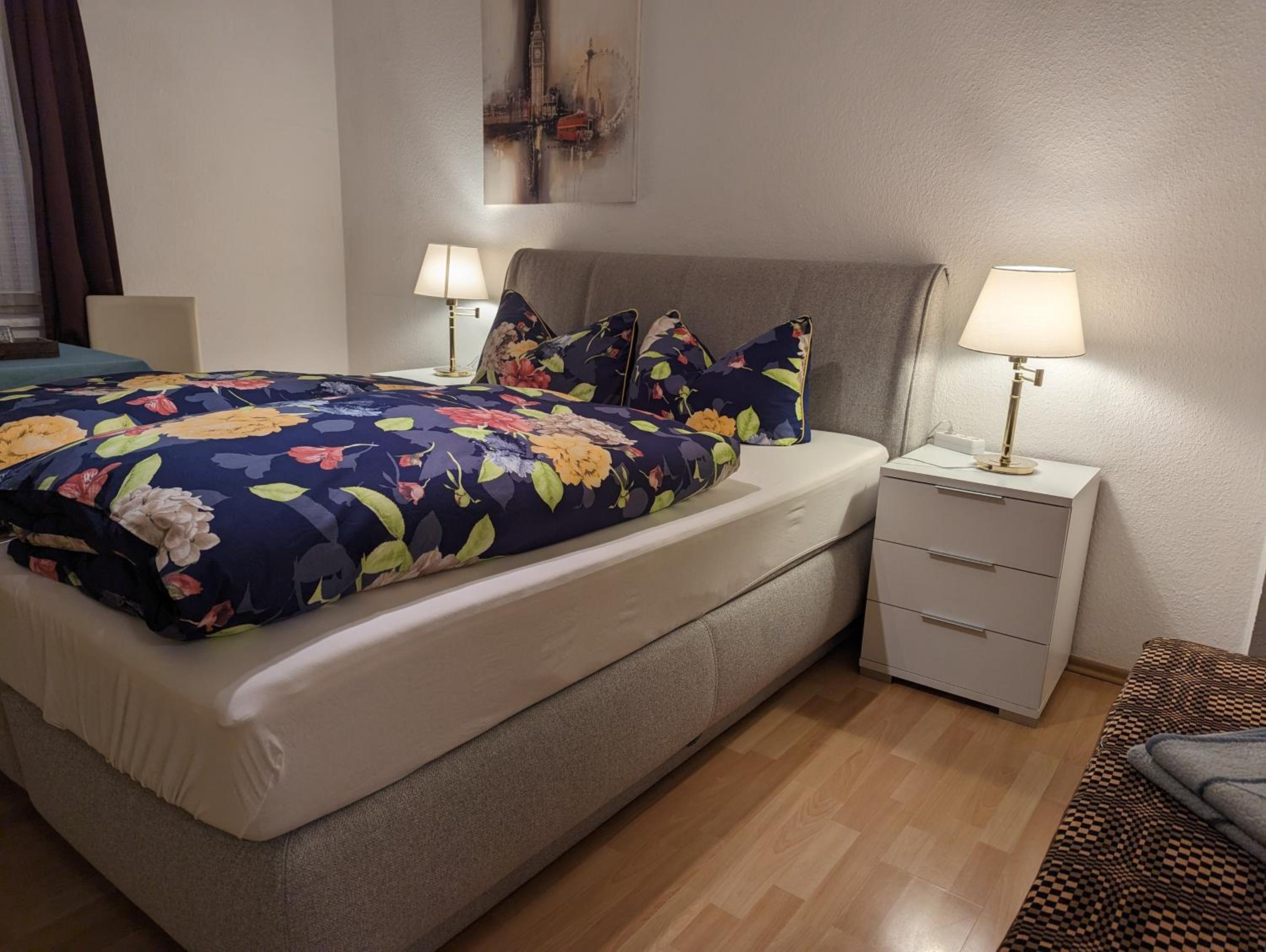 Double Room - Photo 1