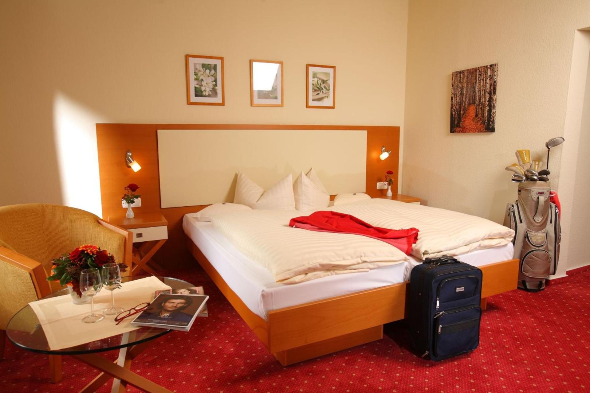 Comfort Double Room - Photo 2