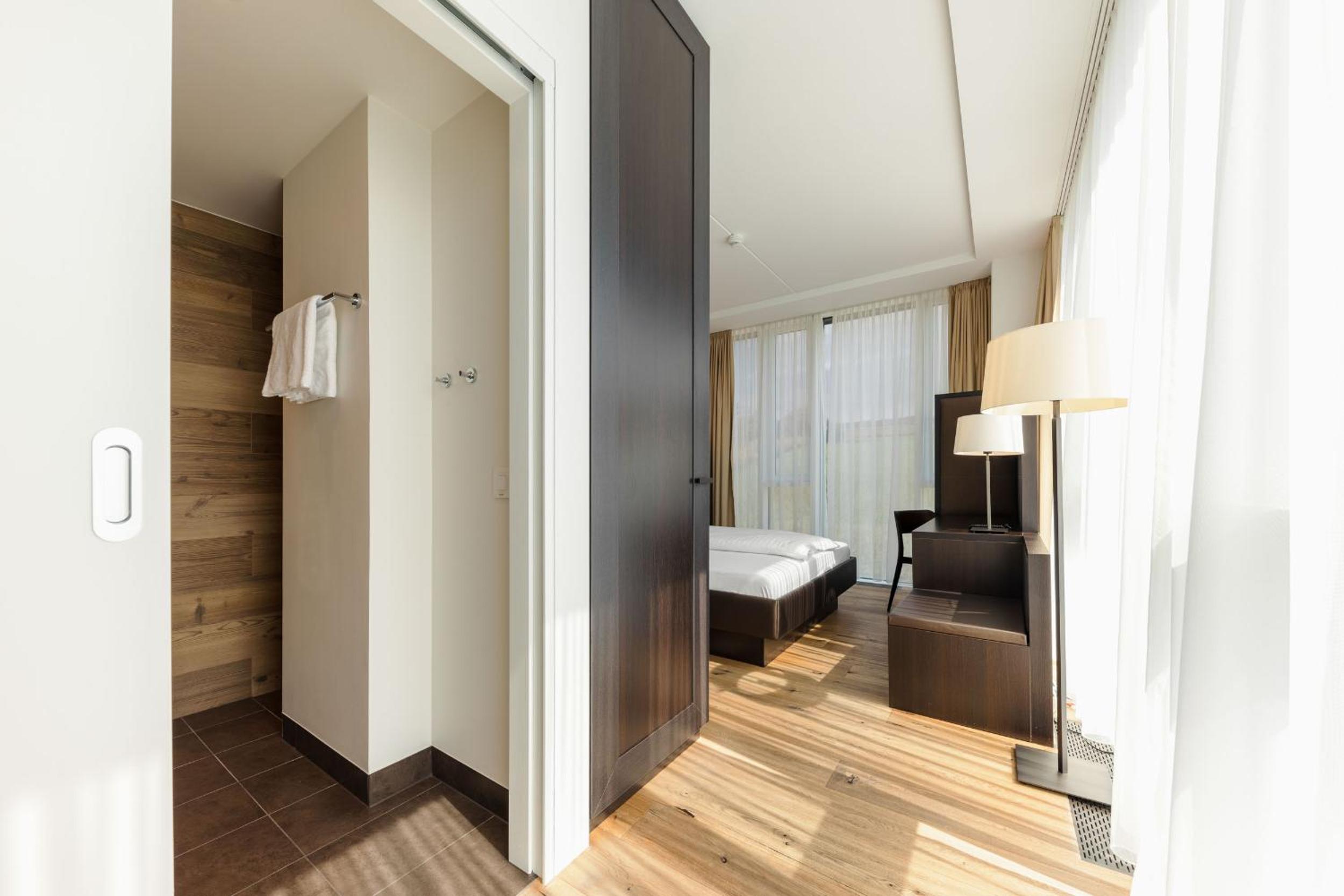 Double Room Queensize  photo 3