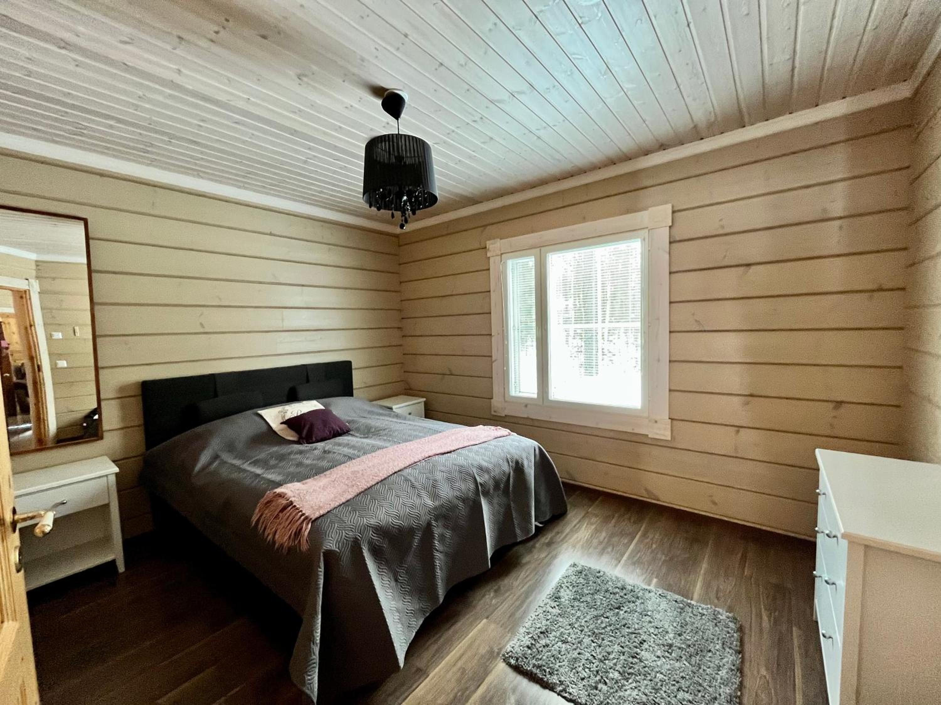 Three-Bedroom Villa photo 1