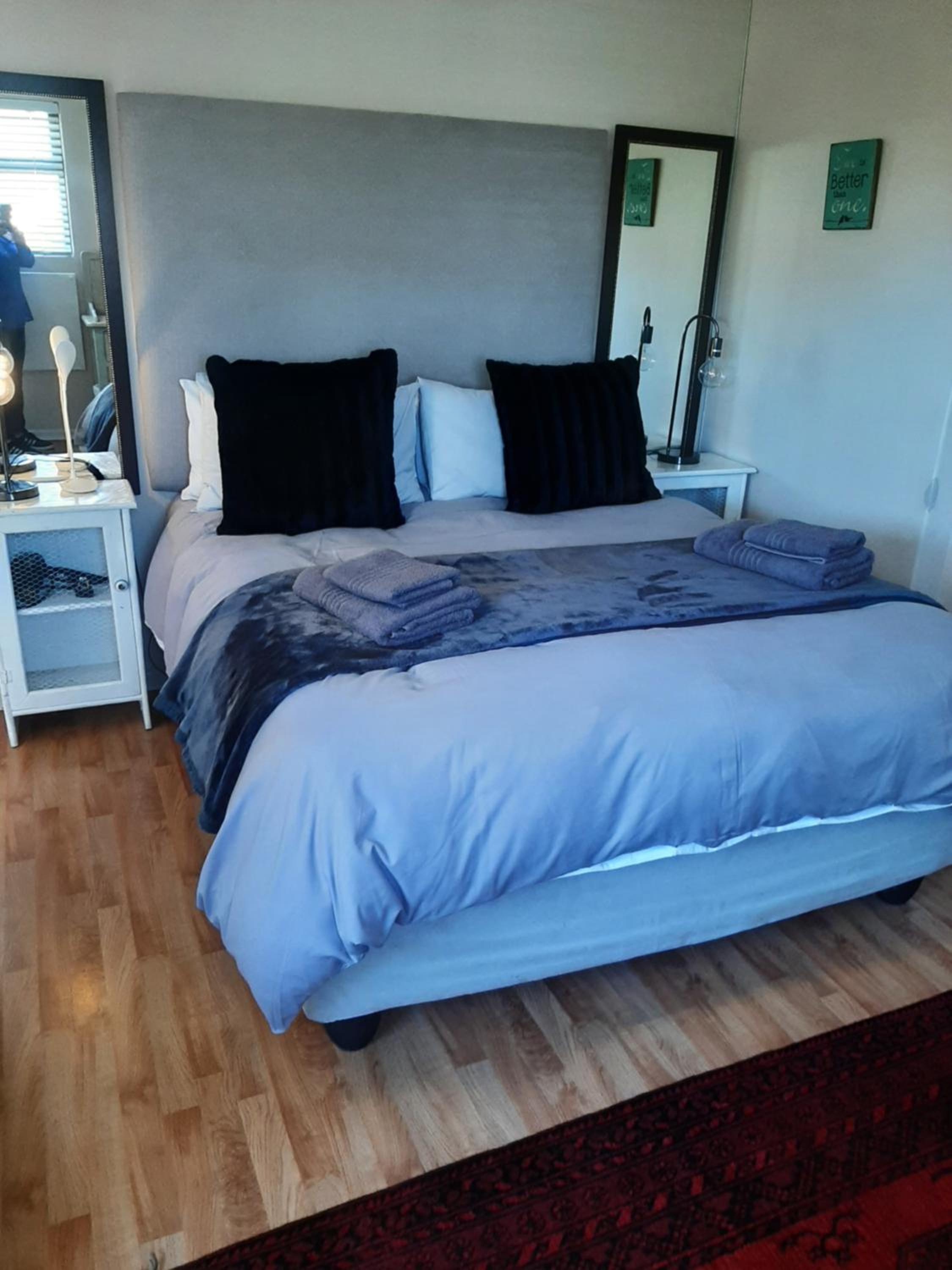 Apartment - Photo 1