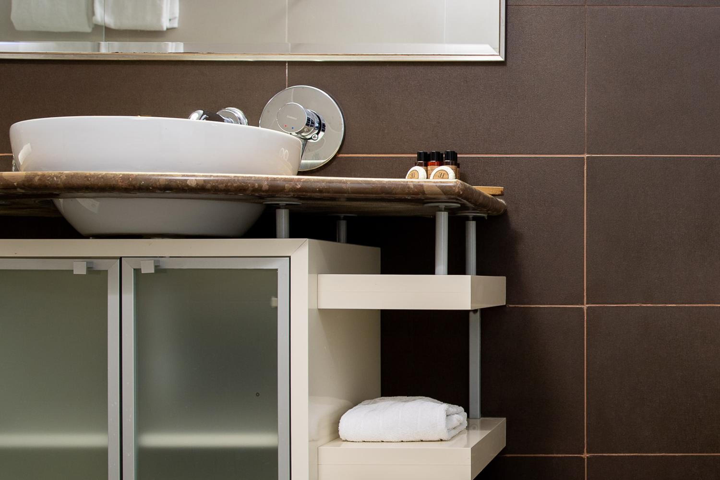 Small Double Room