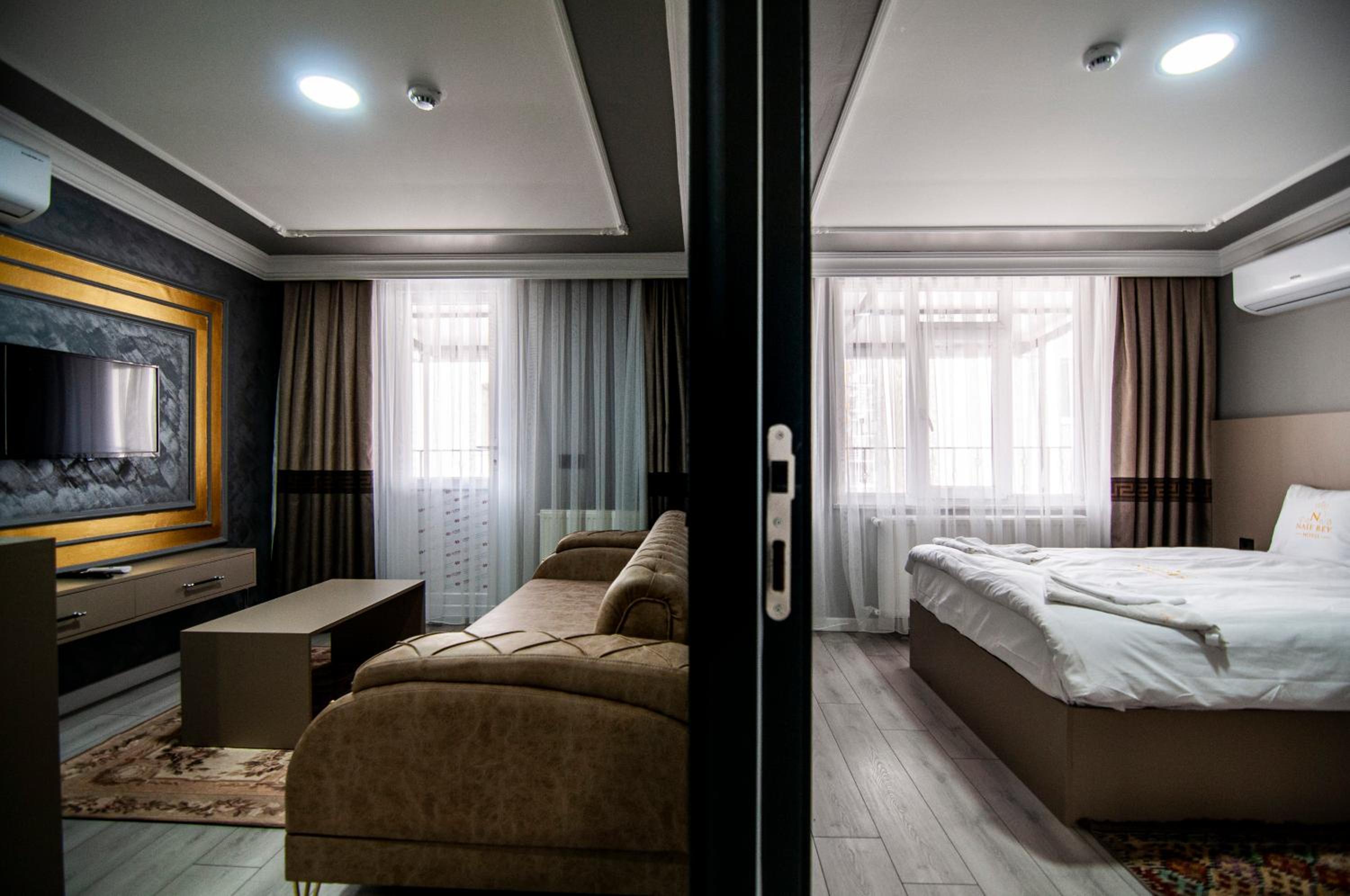 Triple Room with Balcony photo 2