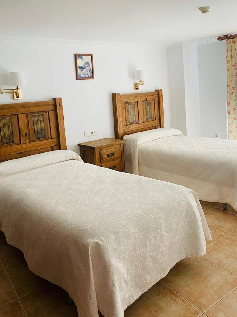 Two-Bedroom Apartment - Photo 1