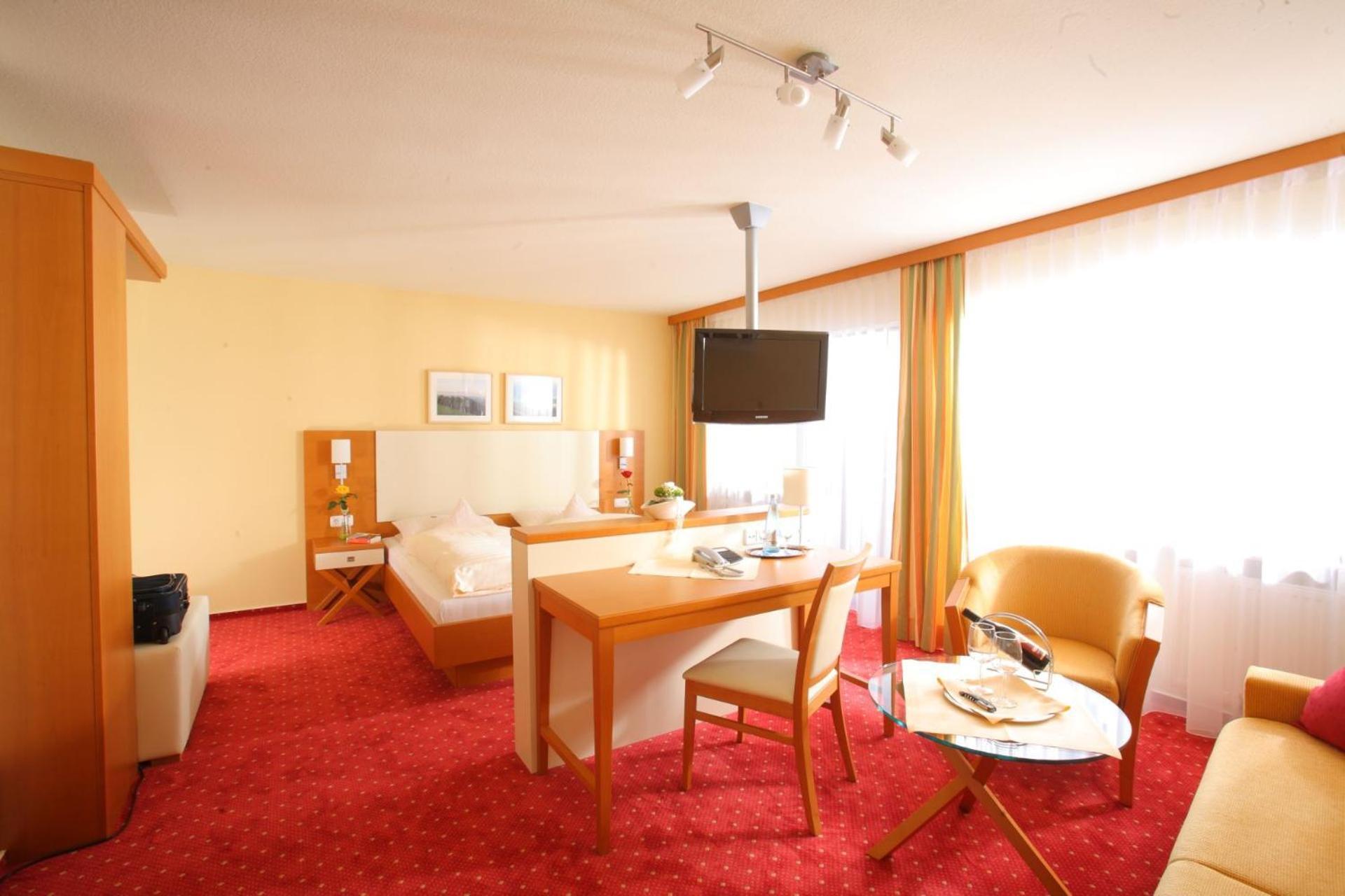 Premium Double Room - Photo 4