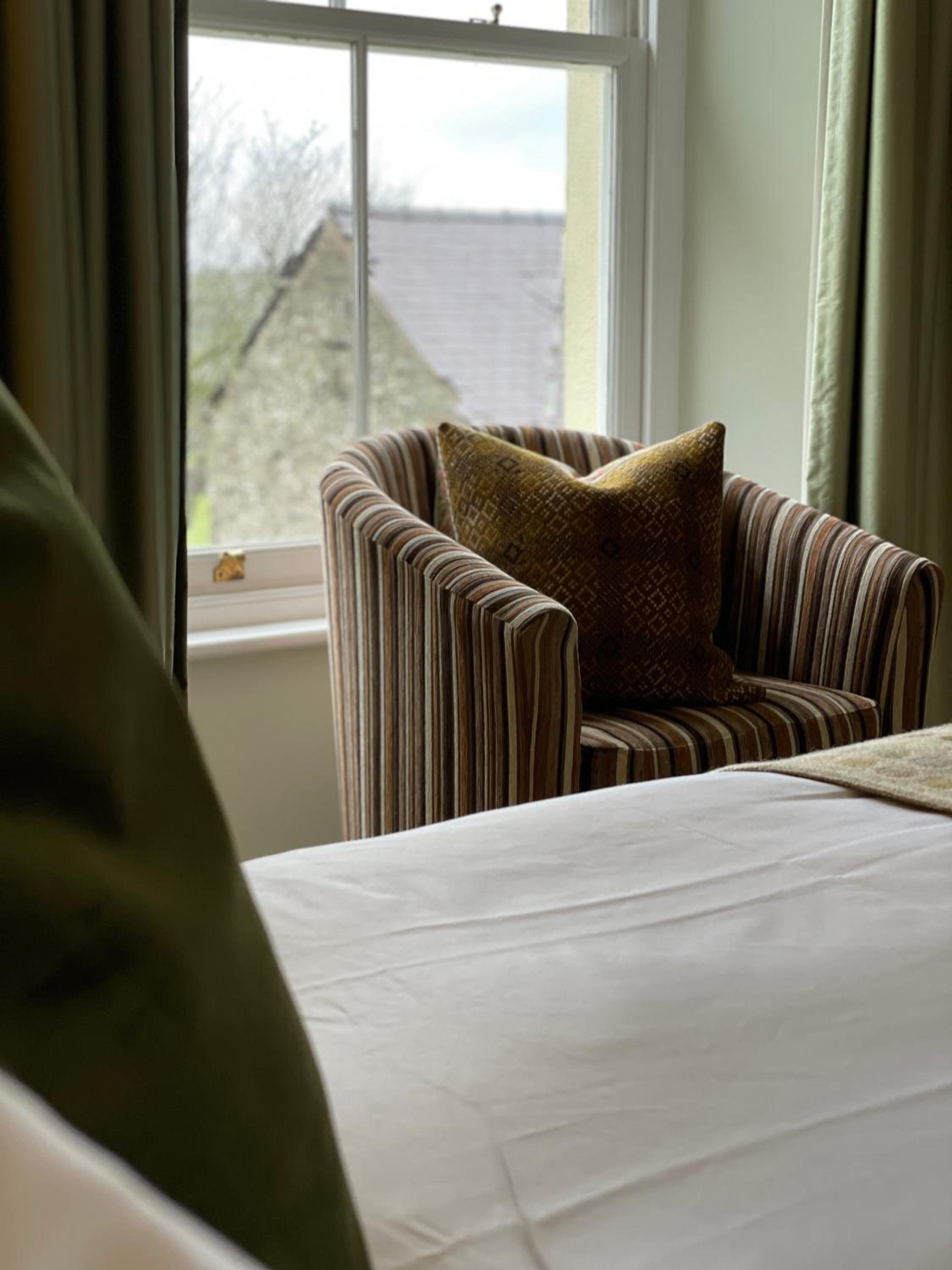 Superior King Room photo 1
