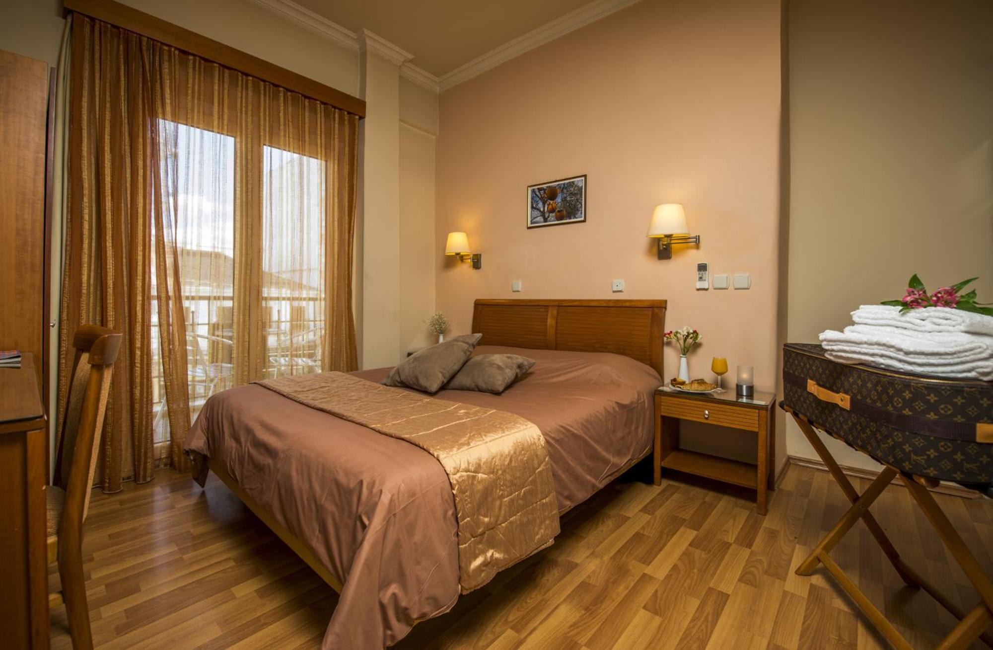 Double Room - Photo 1