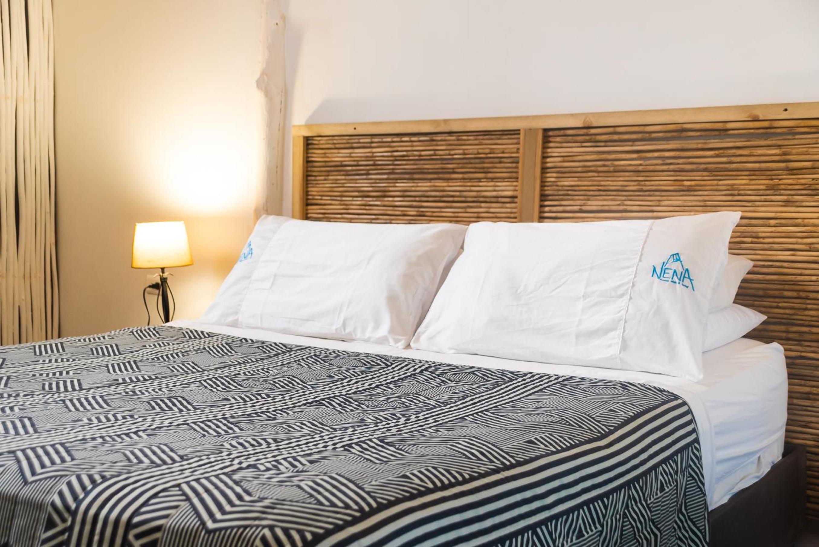 Queen Room with Sea View photo 1