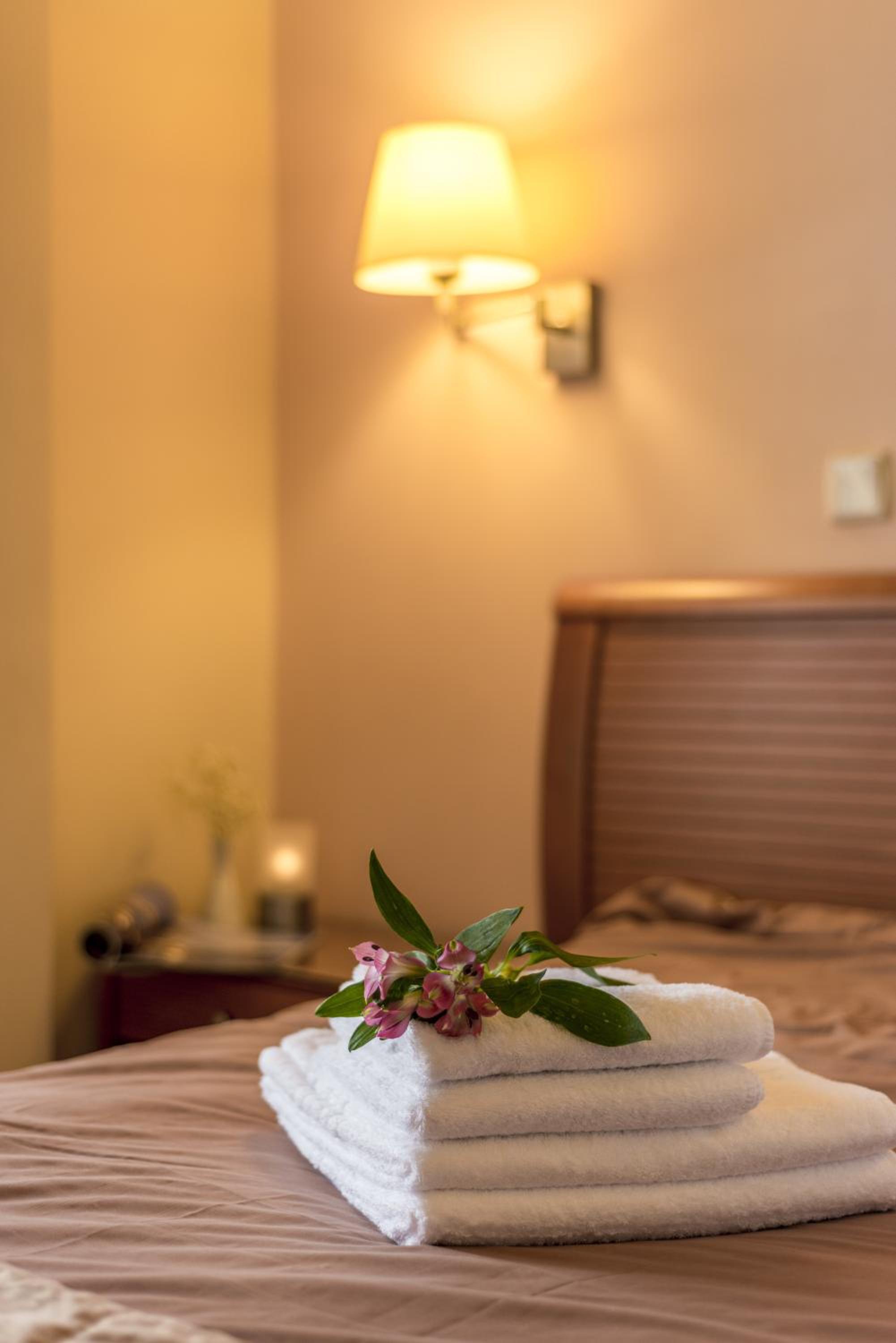 Double Room - Photo 4