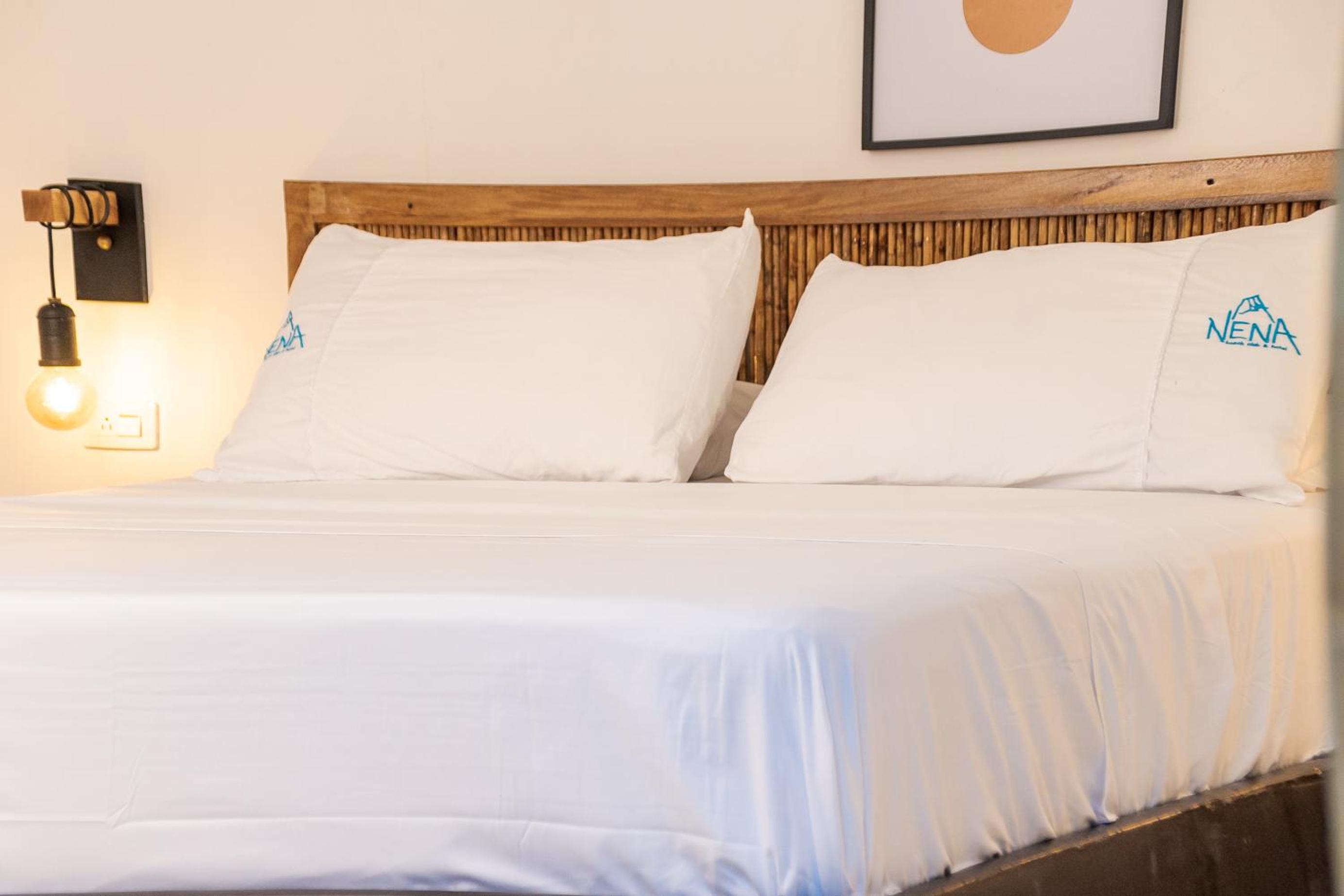 Queen Room with Sea View photo 3