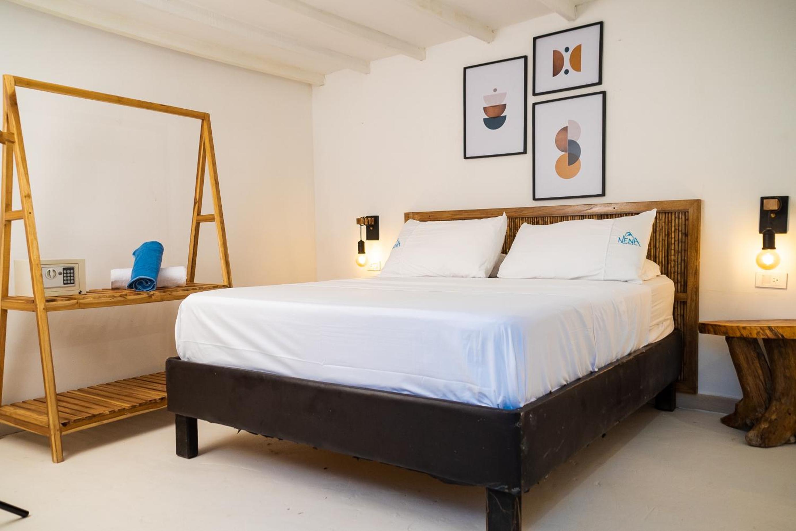 Double Room with Sea View photo 1