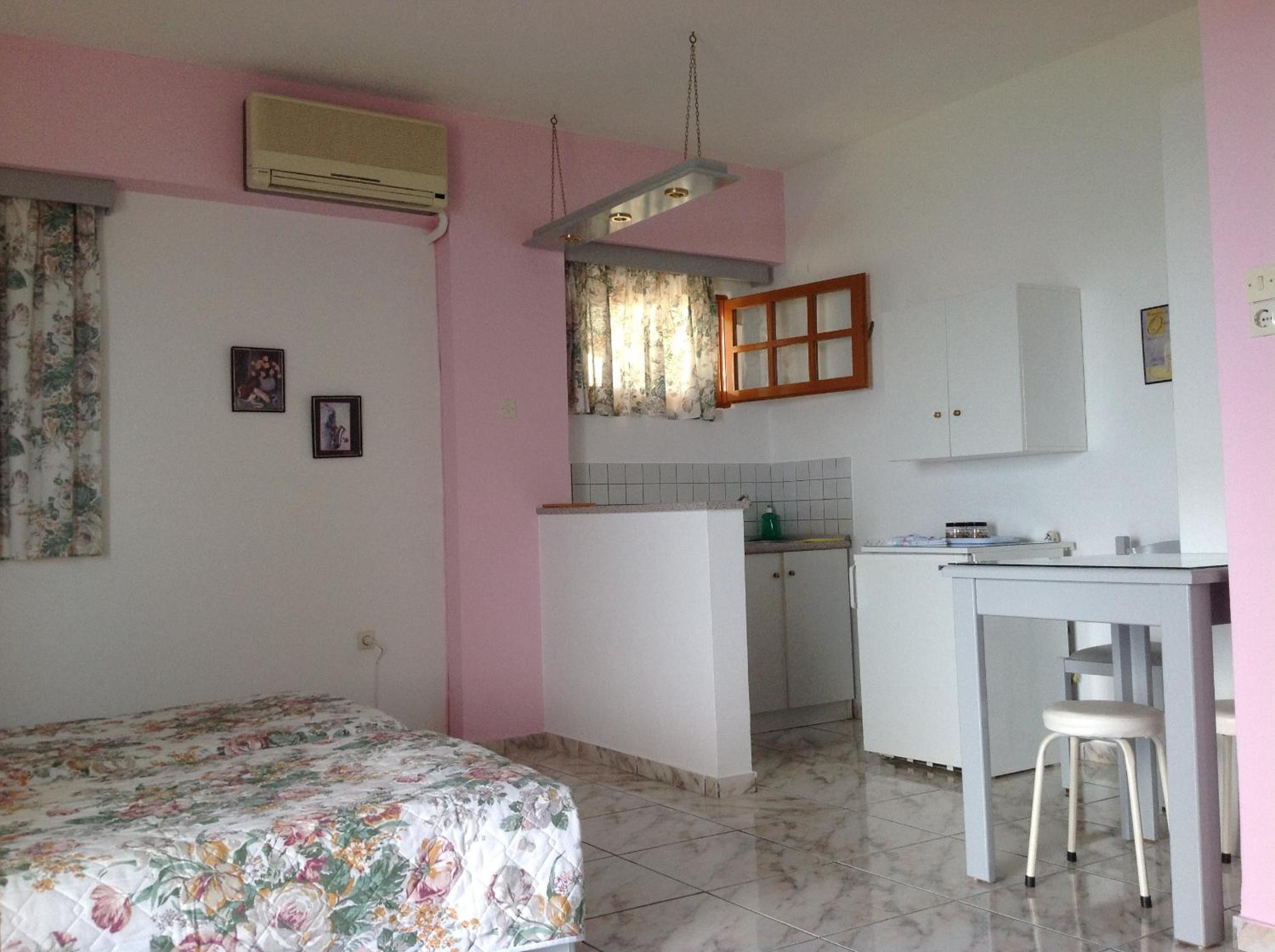 Superior Studio with Sea View photo 3