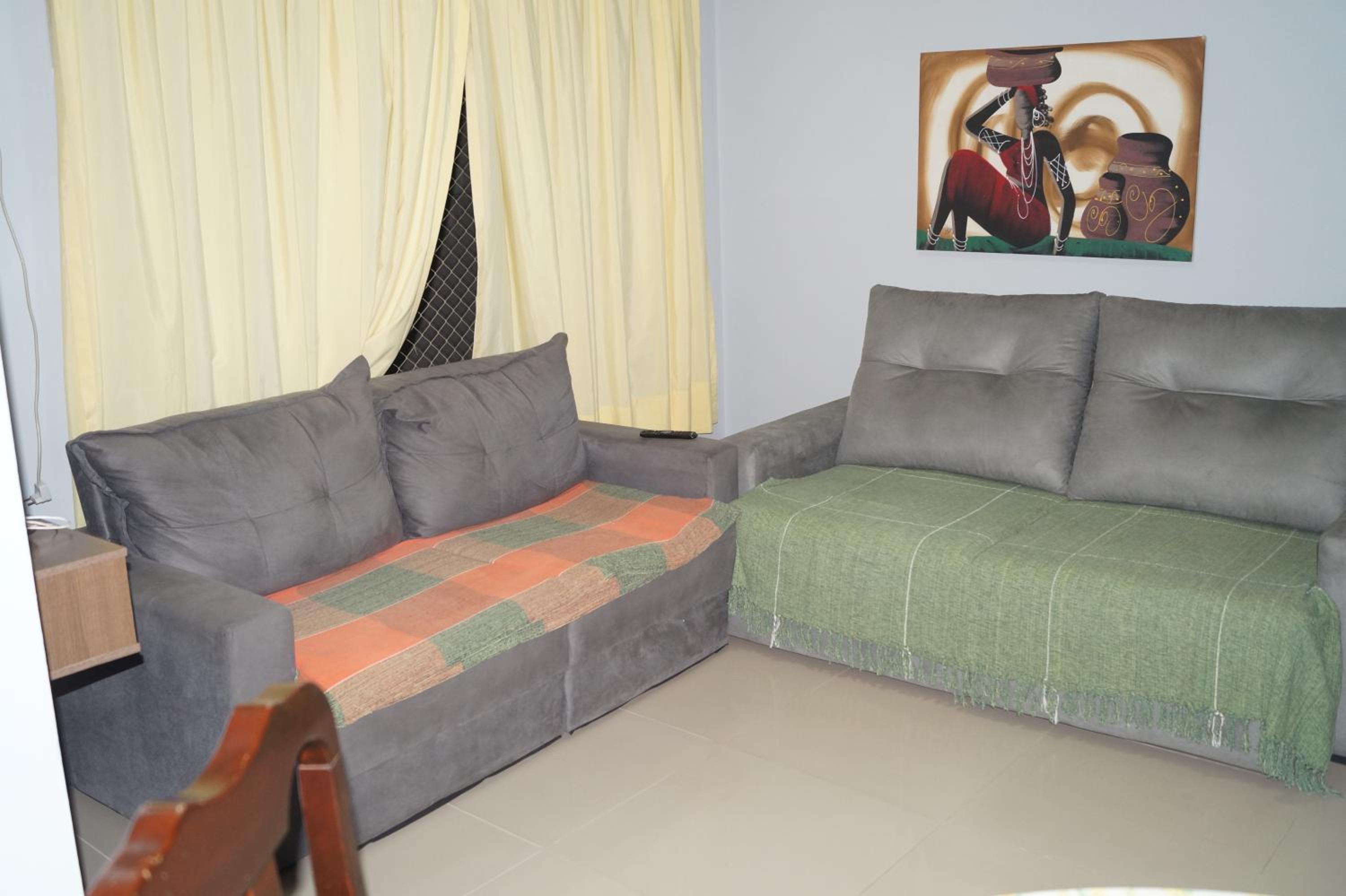 Two-Bedroom Apartment - Photo 12