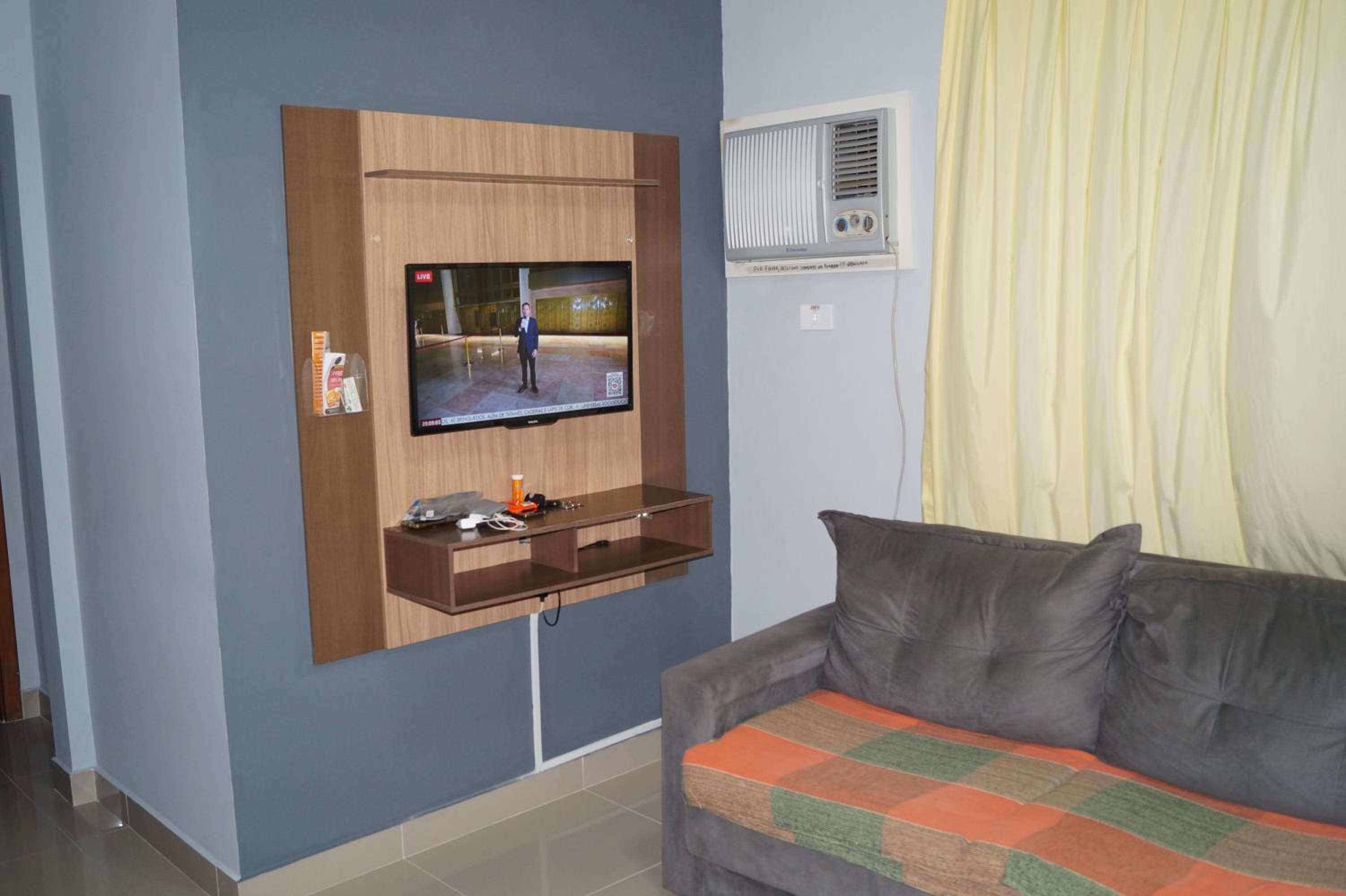 Two-Bedroom Apartment - Photo 13