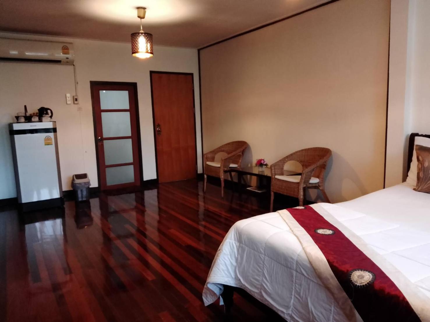 Superior Triple Room photo 2